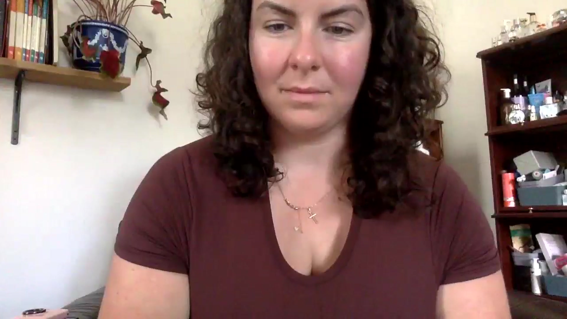 Gallery image thumbnail from EmilyHart's myfreecams stream on, 08/21/2025, 20:34 image 13 of 20