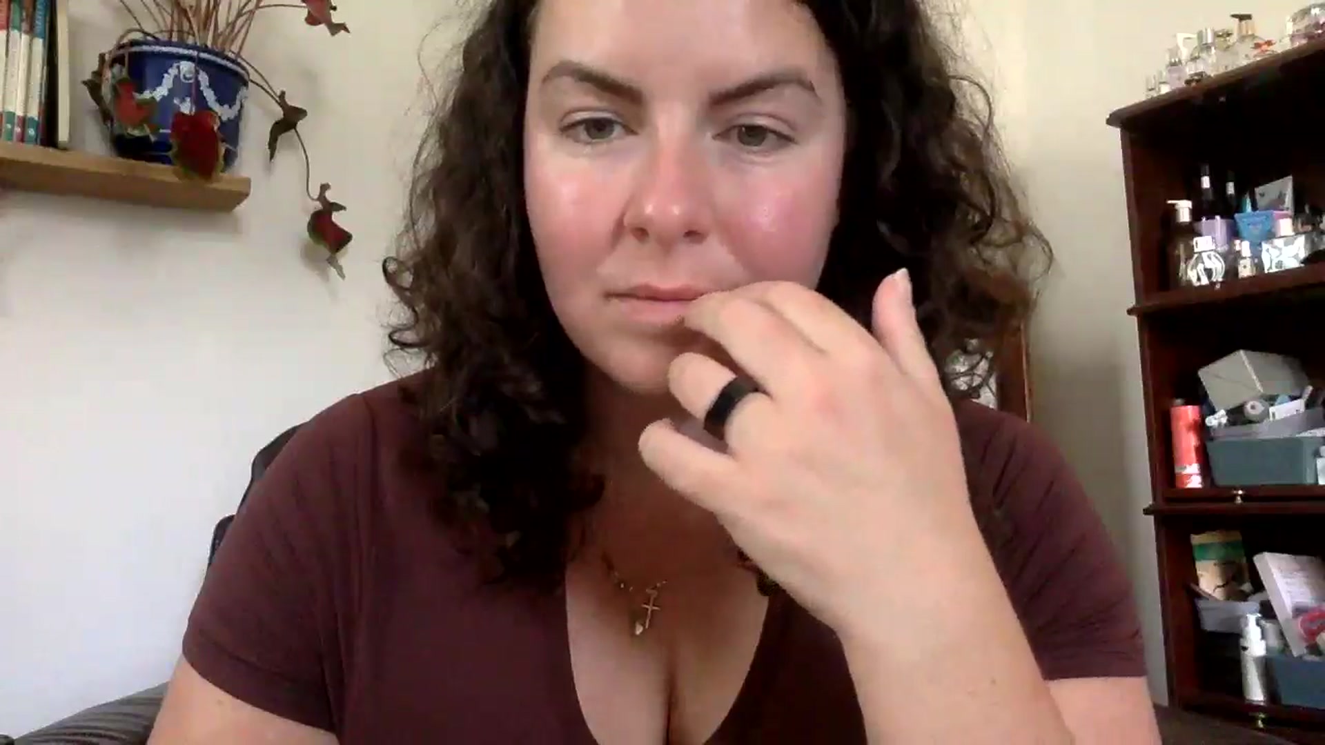 Gallery image thumbnail from EmilyHart's myfreecams stream on, 08/21/2025, 20:34 image 10 of 20
