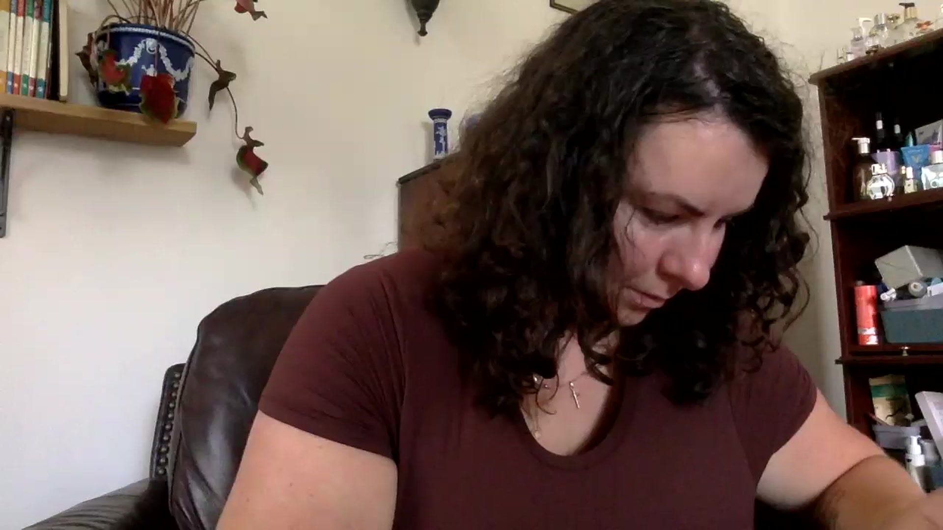 Gallery image thumbnail from EmilyHart's myfreecams stream on, 08/21/2025, 20:34 image 16 of 20