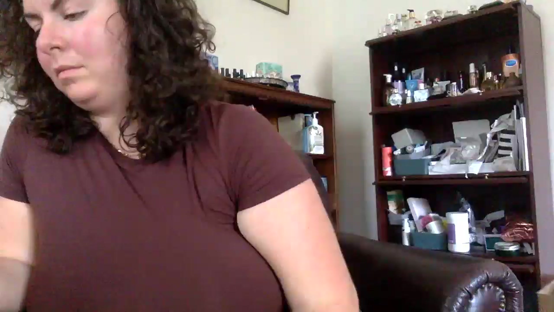 Gallery image thumbnail from EmilyHart's myfreecams stream on, 08/21/2025, 21:59 image 17 of 20