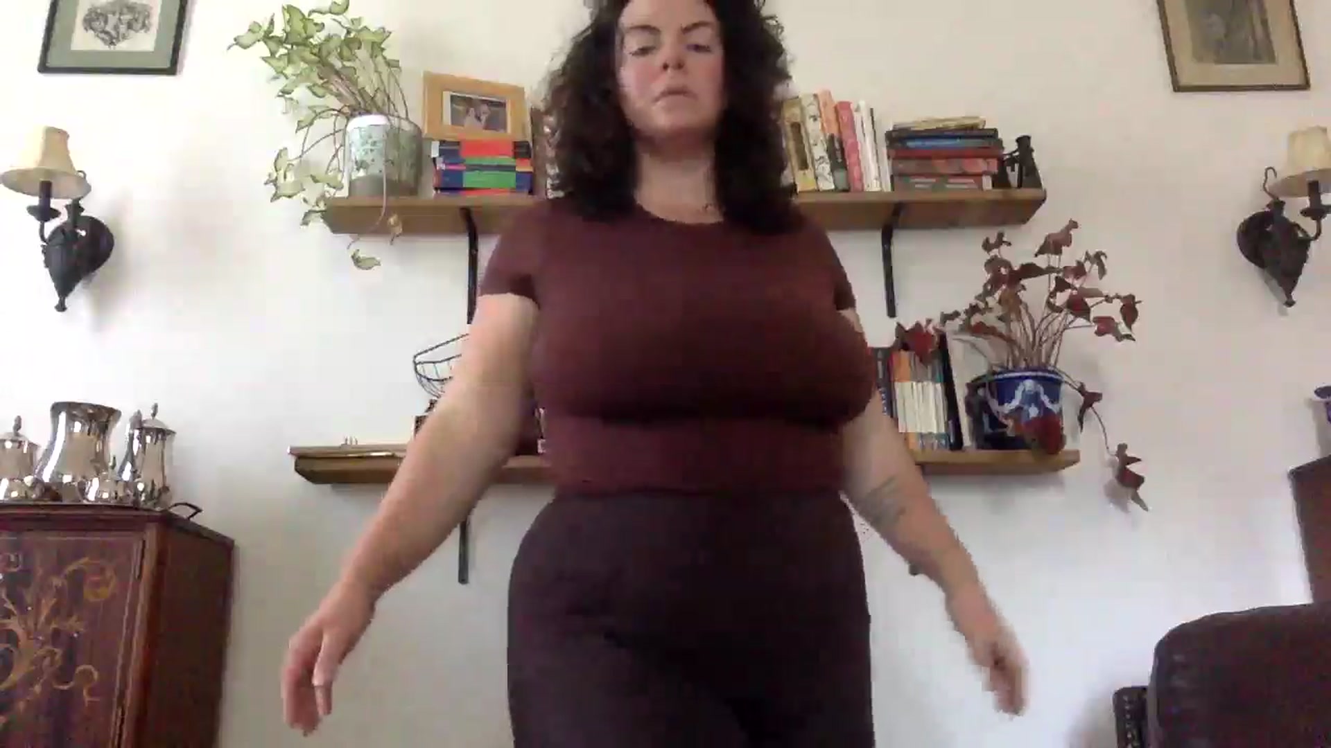 Gallery image thumbnail from EmilyHart's myfreecams stream on, 08/21/2025, 21:59 image 4 of 20