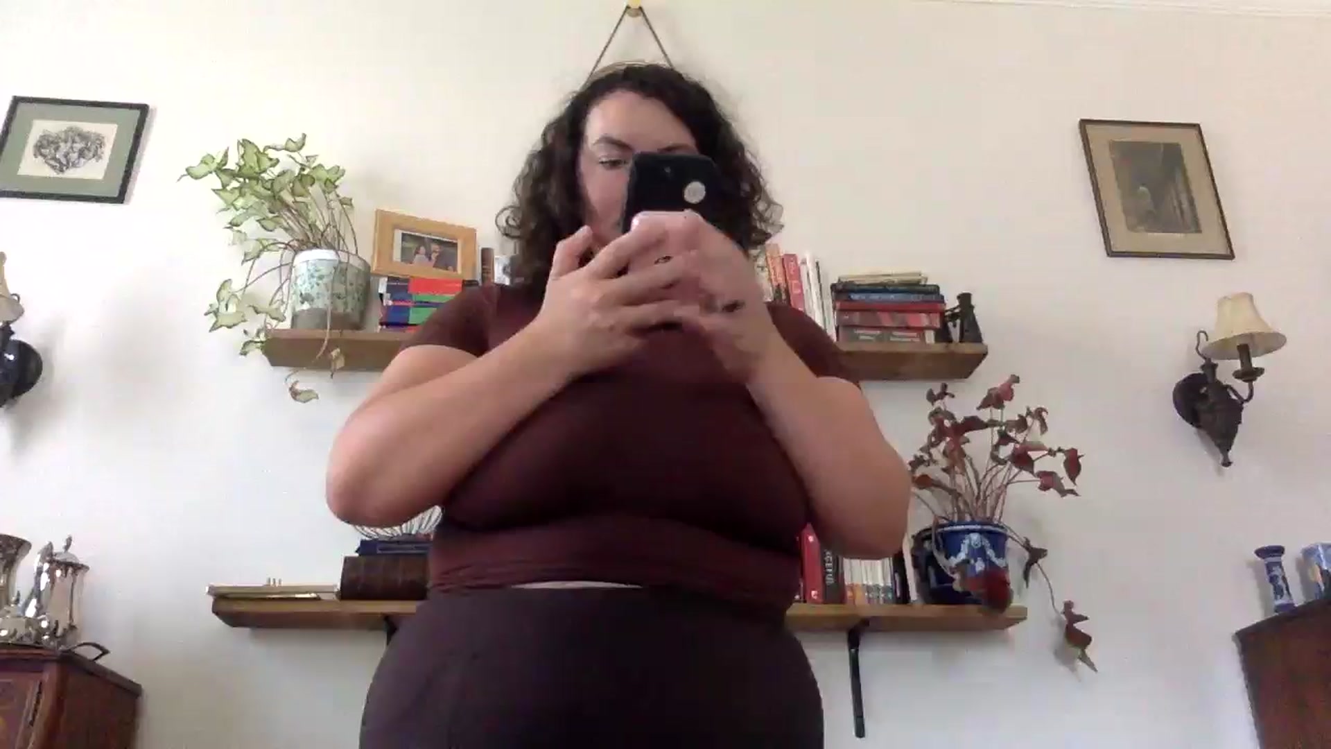 Gallery image thumbnail from EmilyHart's myfreecams stream on, 08/21/2025, 21:59 image 1 of 20