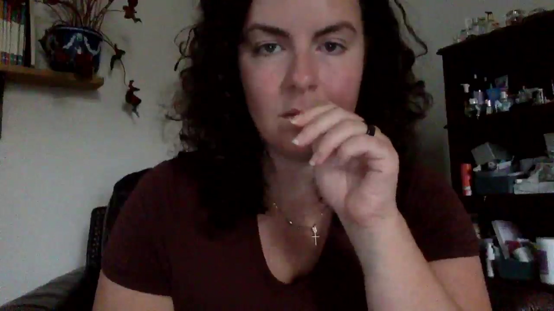 Gallery image thumbnail from EmilyHart's myfreecams stream on, 08/21/2025, 23:06 image 9 of 20