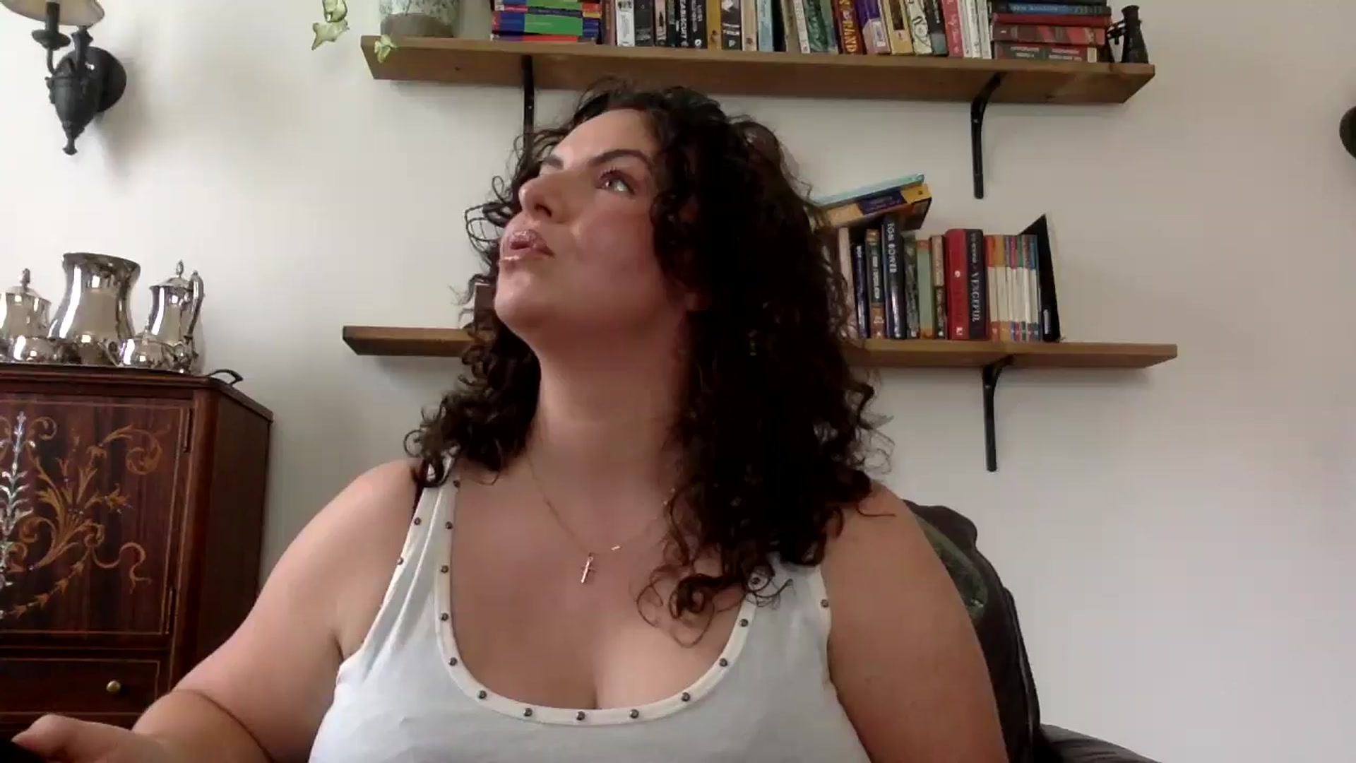 Gallery image thumbnail from EmilyHart's myfreecams stream on, 08/26/2025, 16:02 image 19 of 20