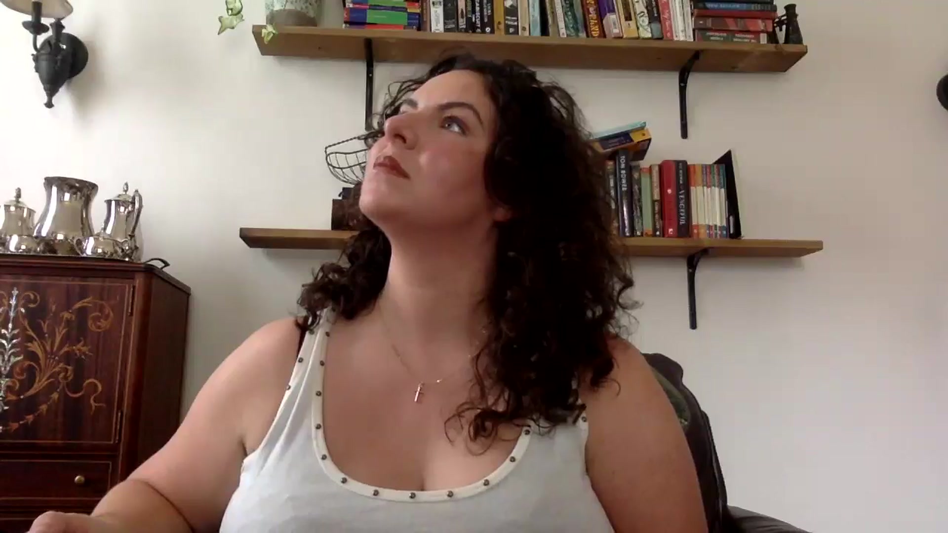 Gallery image thumbnail from EmilyHart's myfreecams stream on, 08/26/2025, 16:02 image 18 of 20