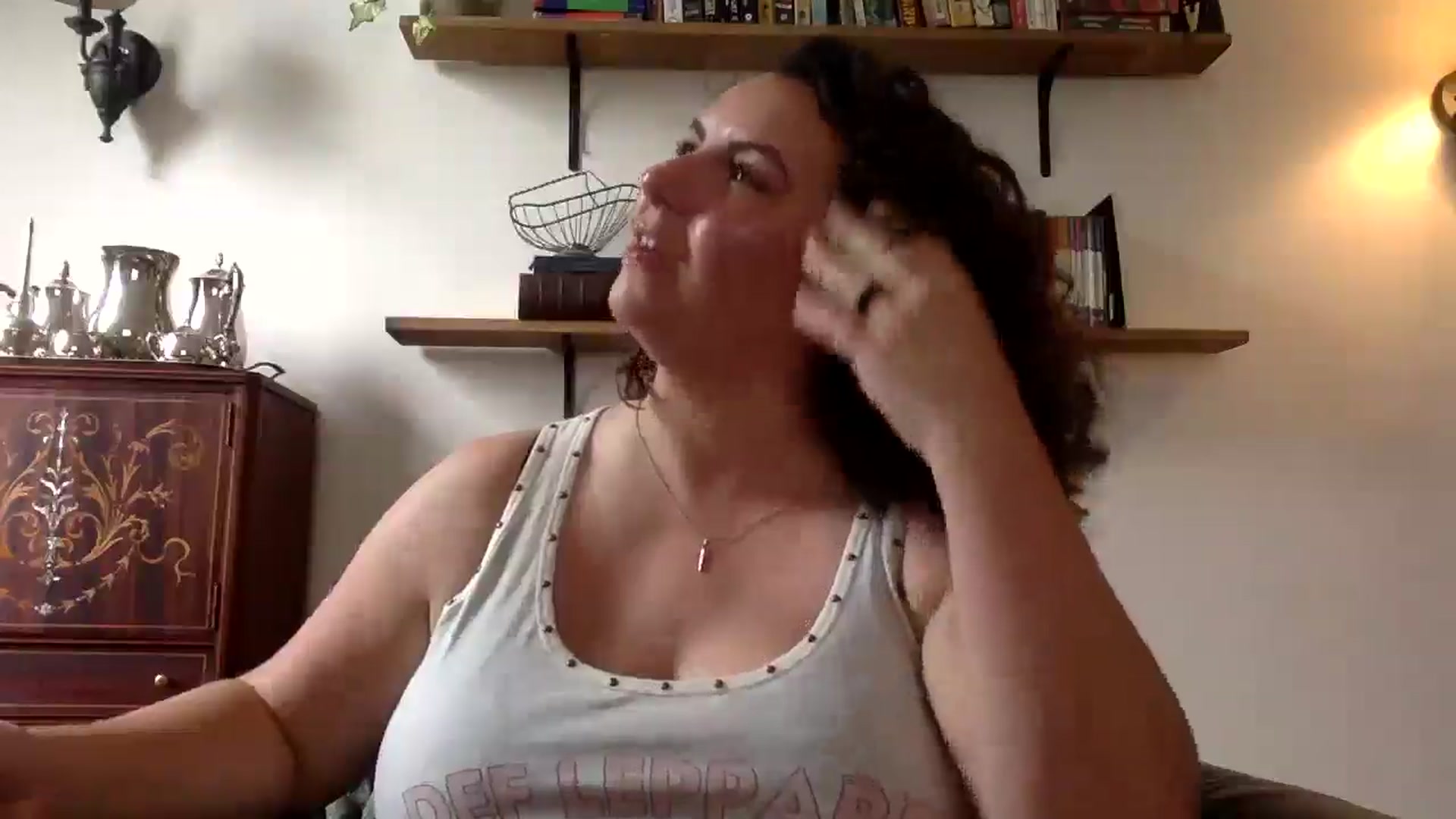 Gallery image thumbnail from EmilyHart's myfreecams stream on, 08/26/2025, 16:37 image 20 of 20