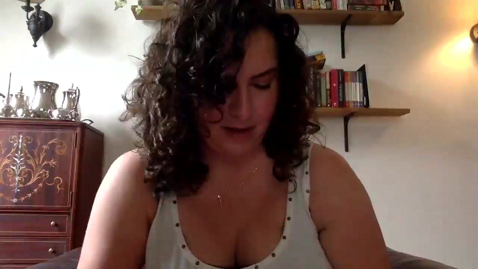 Gallery image thumbnail from EmilyHart's myfreecams stream on, 08/26/2025, 16:37 image 12 of 20