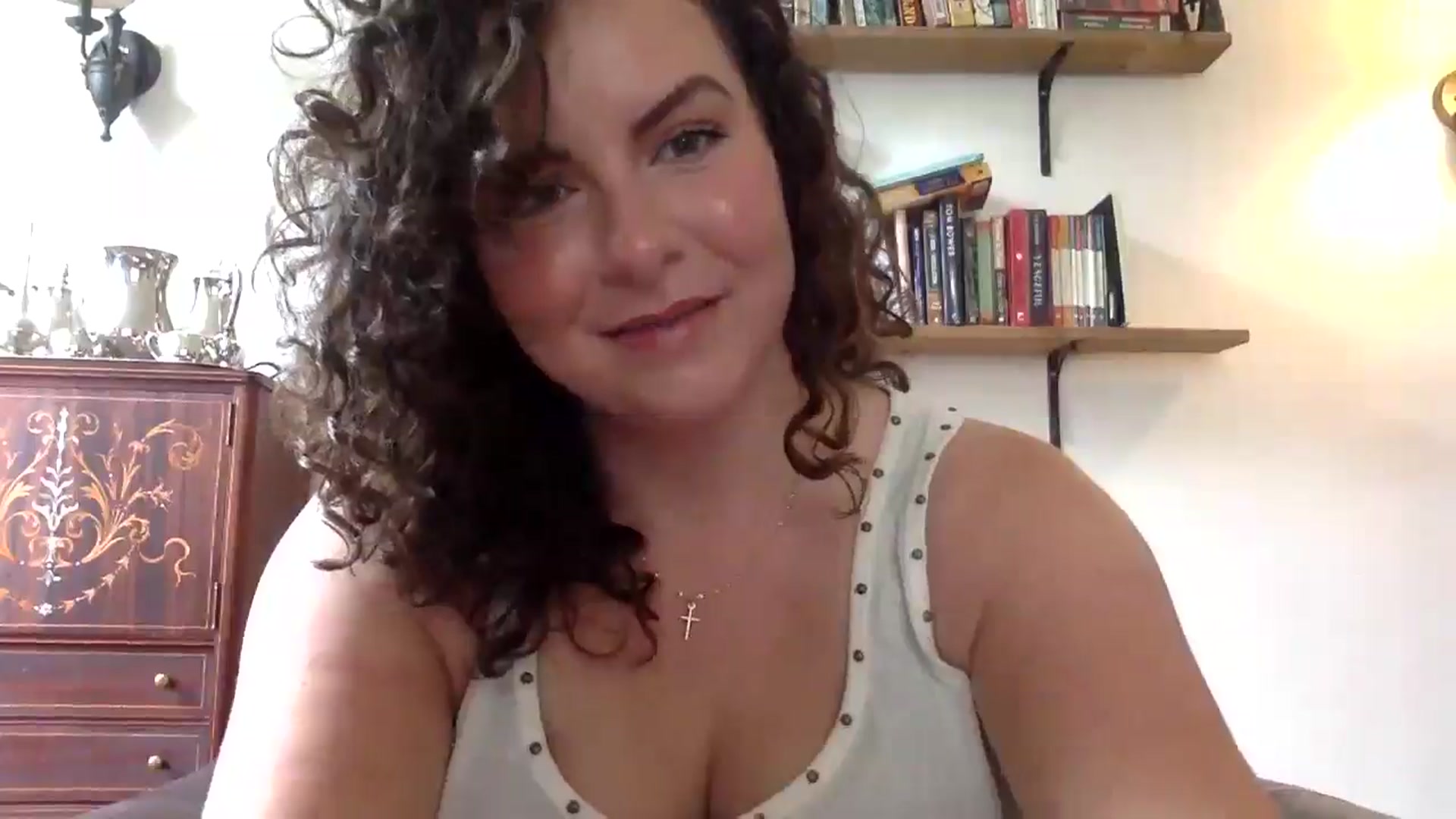 Gallery image thumbnail from EmilyHart's myfreecams stream on, 08/26/2025, 16:37 image 10 of 20