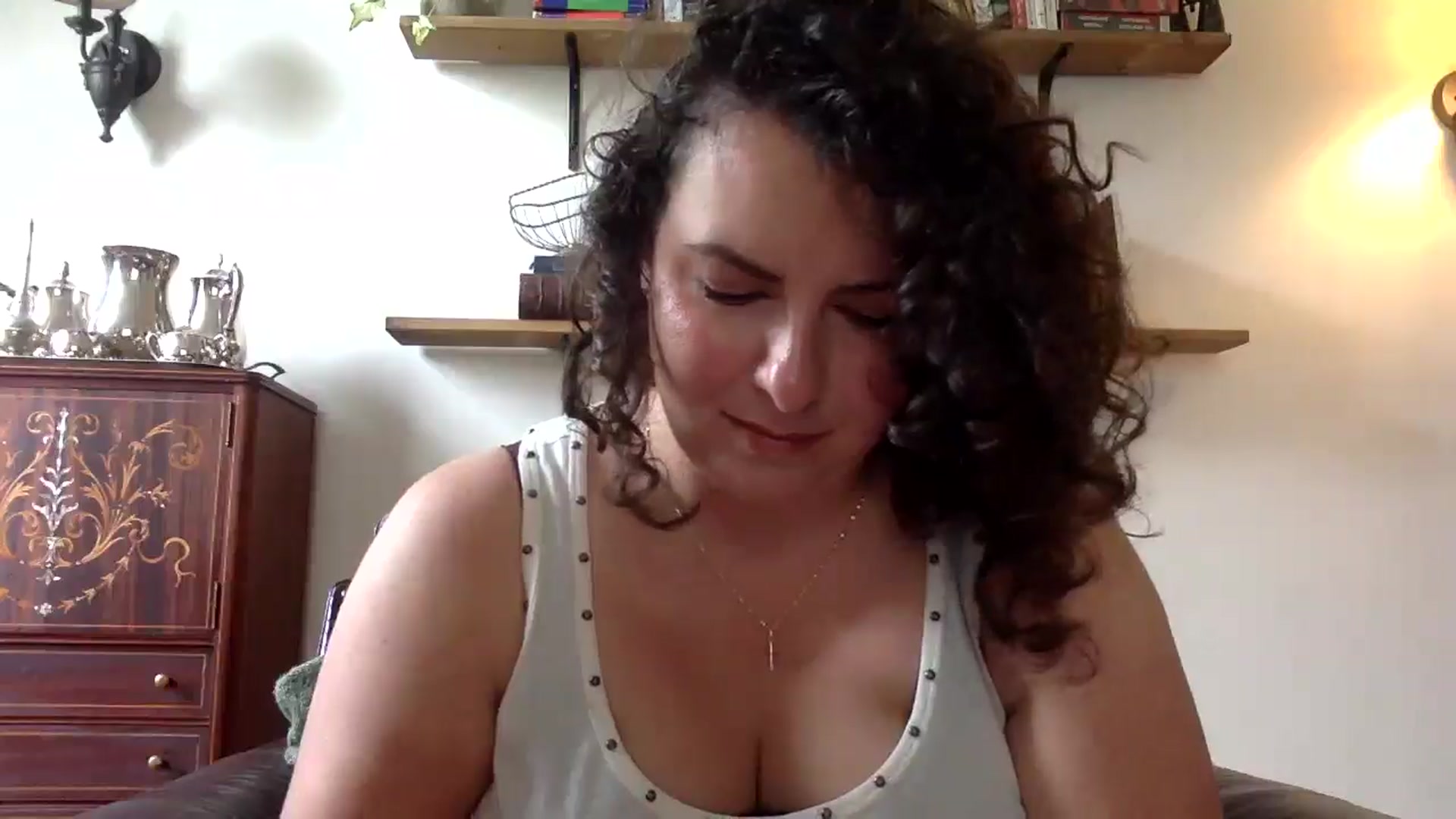 Gallery image thumbnail from EmilyHart's myfreecams stream on, 08/26/2025, 16:37 image 18 of 20