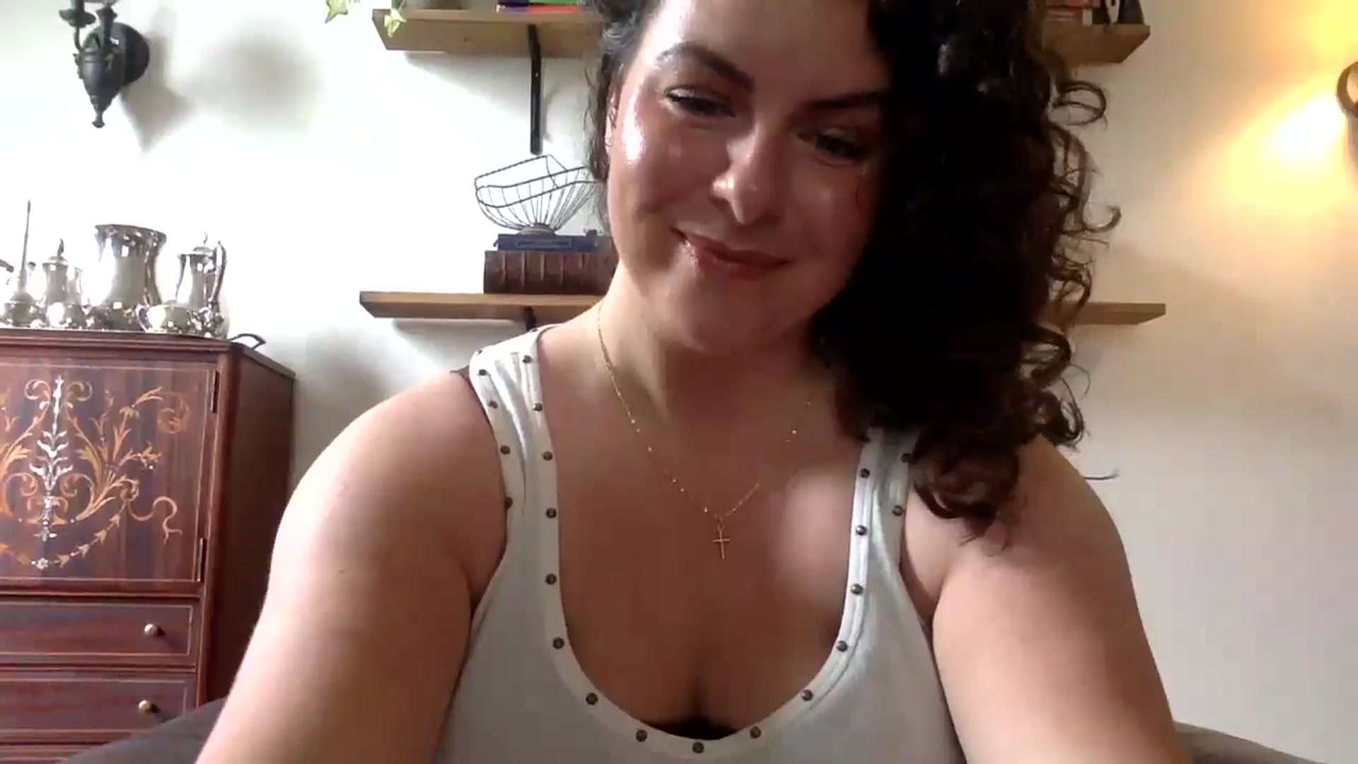 Gallery image thumbnail from EmilyHart's myfreecams stream on, 08/26/2025, 16:37 image 17 of 20