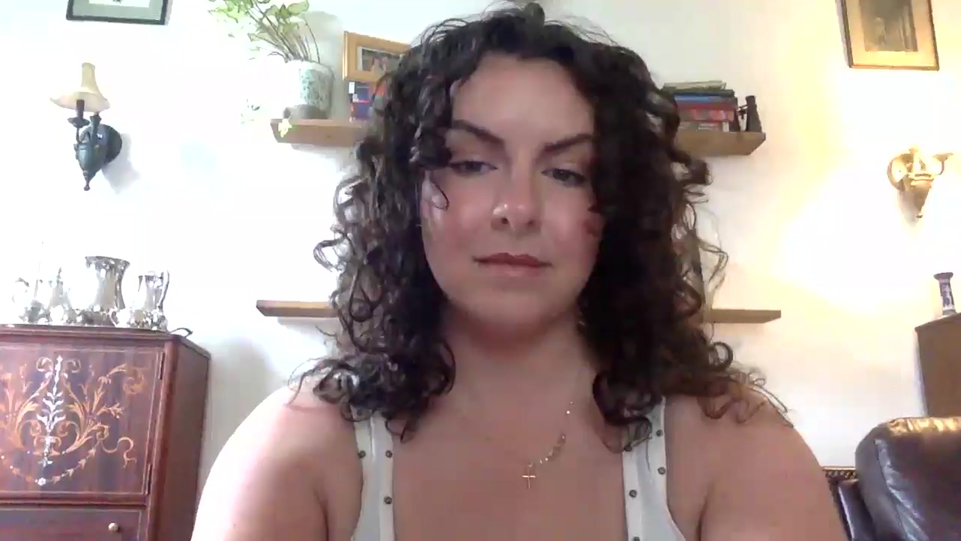 Gallery image thumbnail from EmilyHart's myfreecams stream on, 08/26/2025, 17:16 image 16 of 20