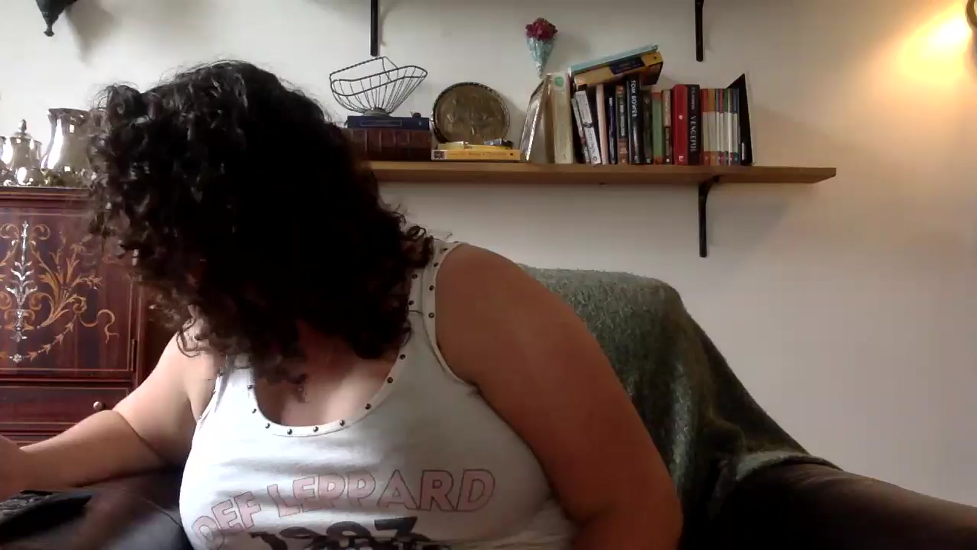 Gallery image thumbnail from EmilyHart's myfreecams stream on, 08/26/2025, 17:16 image 7 of 20