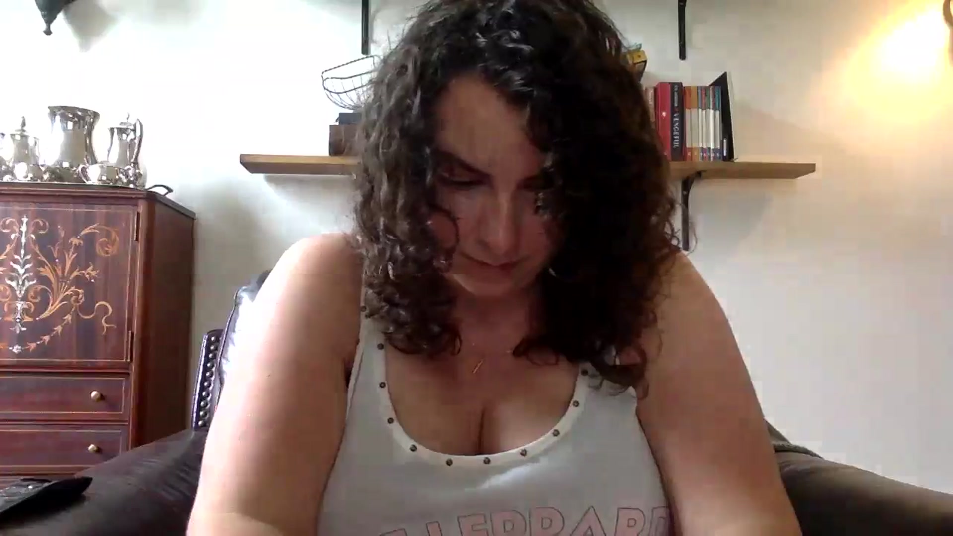 Gallery image thumbnail from EmilyHart's myfreecams stream on, 08/26/2025, 17:16 image 9 of 20