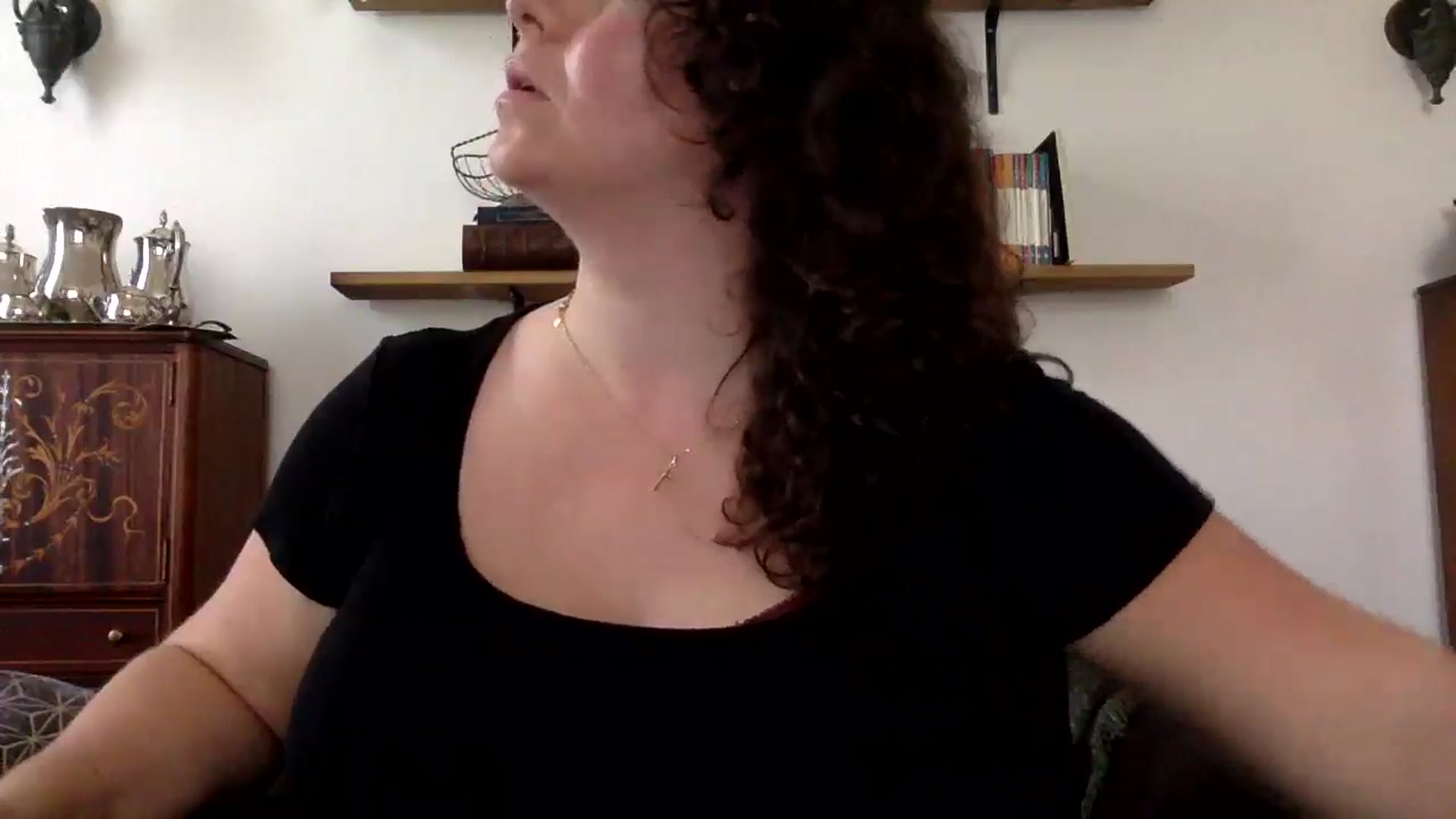 Gallery image thumbnail from EmilyHart's myfreecams stream on, 08/28/2025, 18:25 image 14 of 20