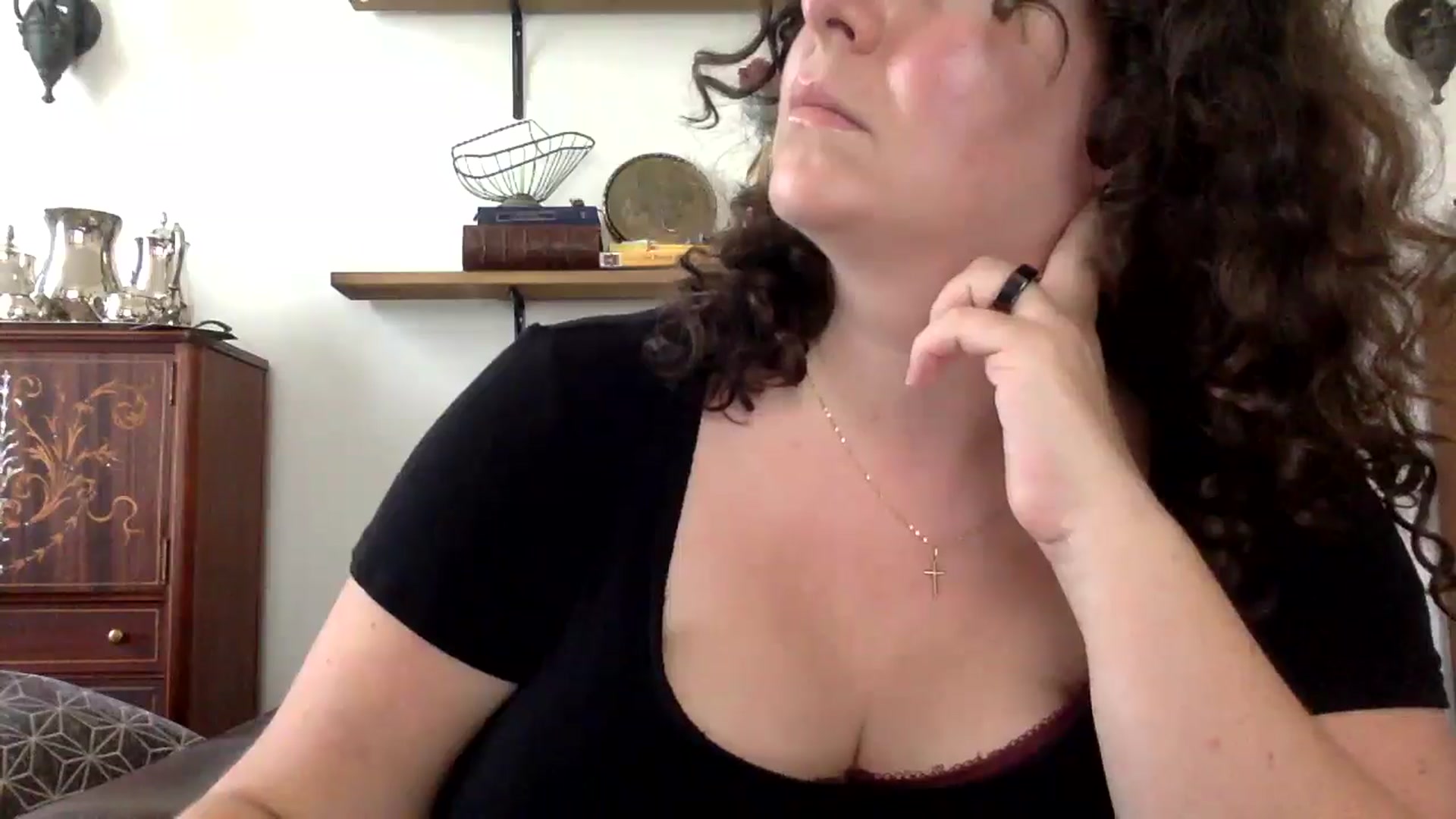 Gallery image thumbnail from EmilyHart's myfreecams stream on, 08/28/2025, 18:25 image 16 of 20