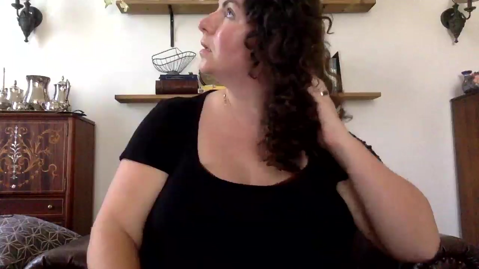 Gallery image thumbnail from EmilyHart's myfreecams stream on, 08/28/2025, 18:25 image 3 of 20