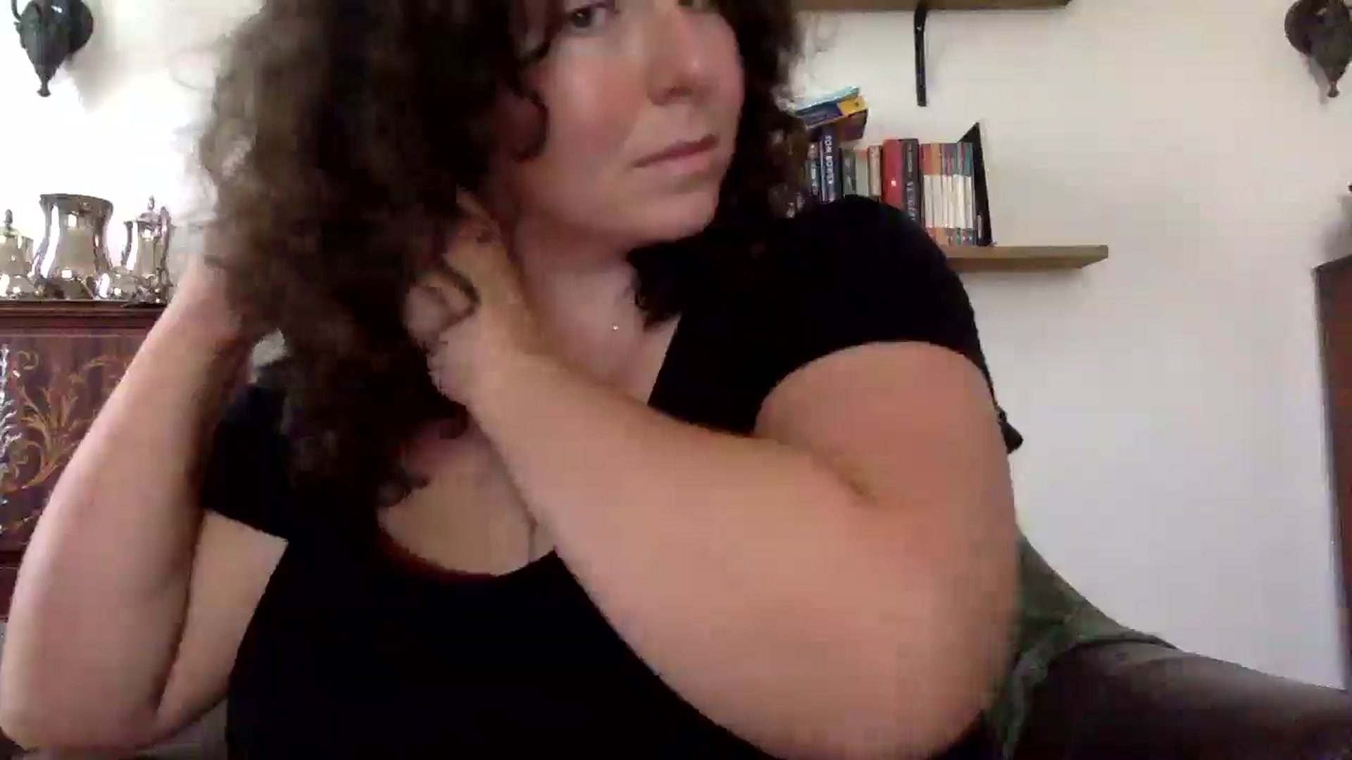 Gallery image thumbnail from EmilyHart's myfreecams stream on, 08/28/2025, 18:25 image 5 of 20