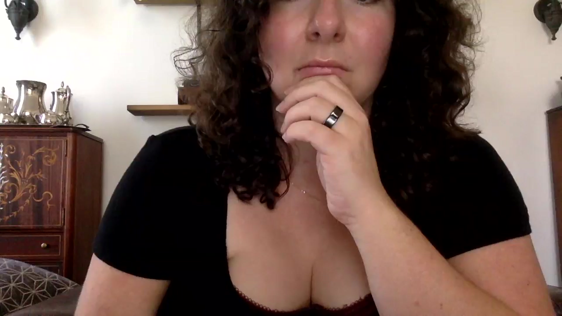 Gallery image thumbnail from EmilyHart's myfreecams stream on, 08/28/2025, 18:25 image 7 of 20