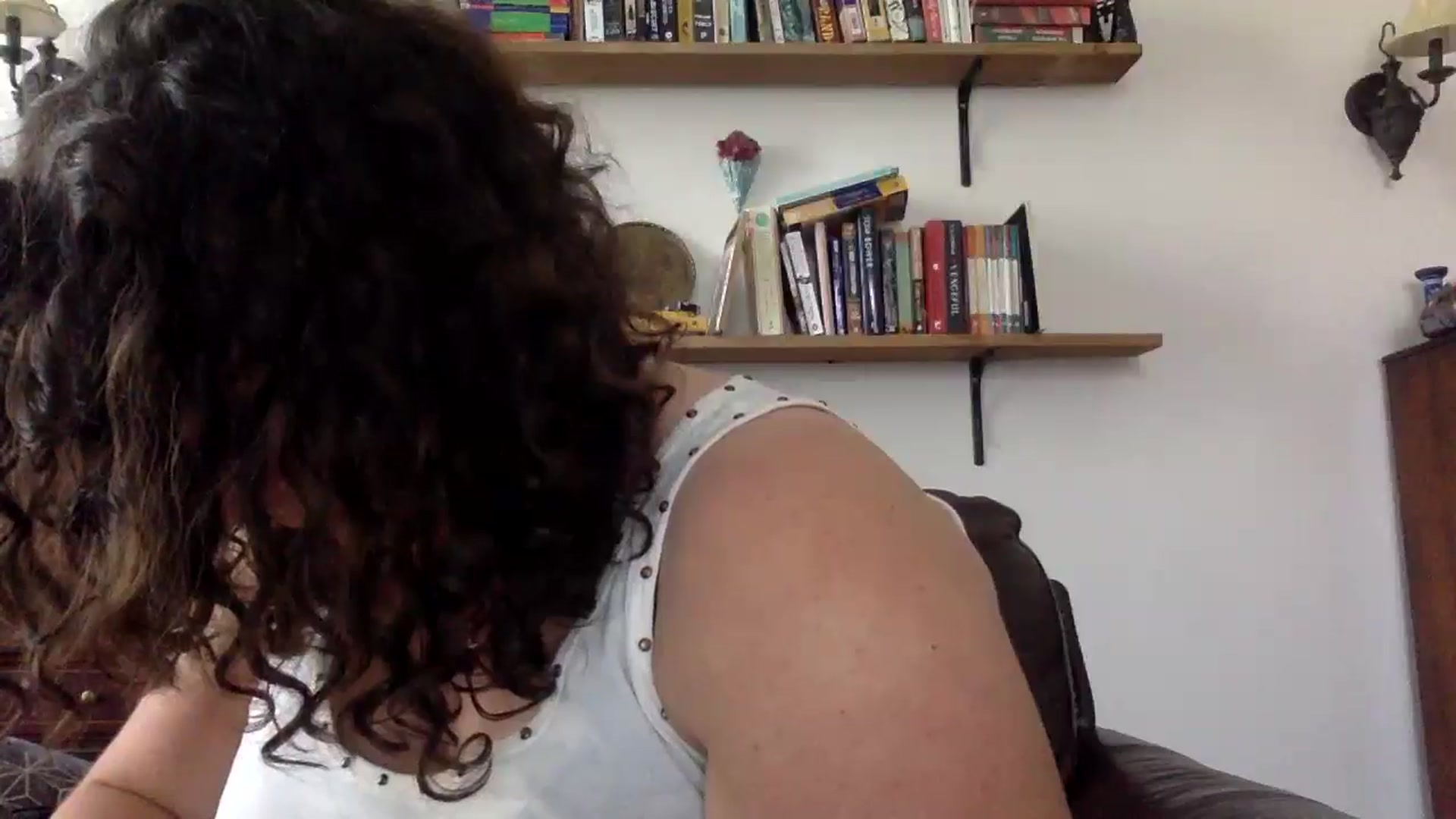 Gallery image thumbnail from EmilyHart's myfreecams stream on, 08/28/2025, 20:32 image 8 of 20