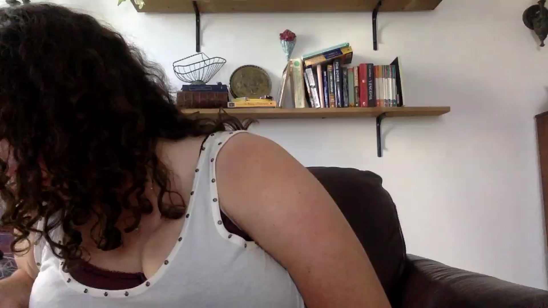 Gallery image thumbnail from EmilyHart's myfreecams stream on, 08/28/2025, 20:32 image 14 of 20