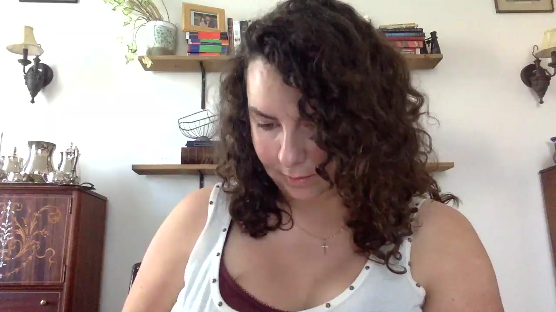 Gallery image thumbnail from EmilyHart's myfreecams stream on, 08/28/2025, 20:32 image 12 of 20