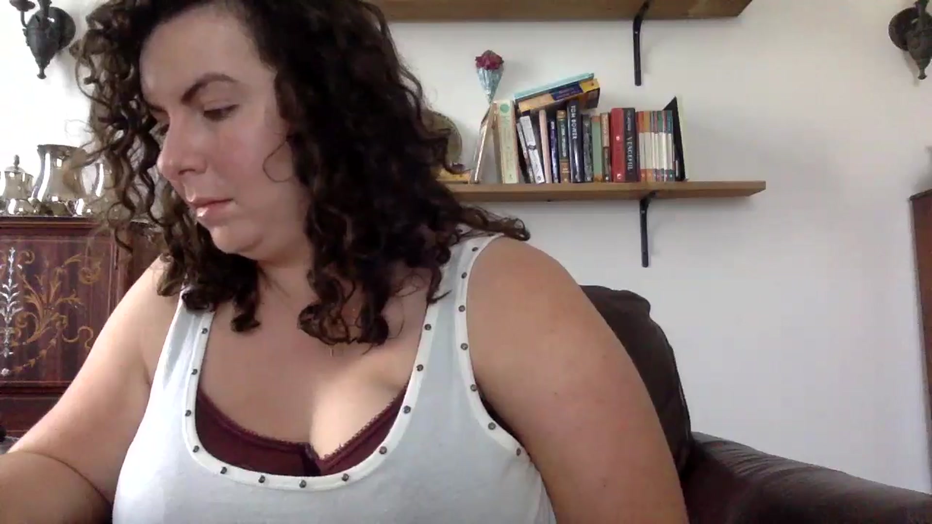 Gallery image thumbnail from EmilyHart's myfreecams stream on, 08/28/2025, 20:32 image 13 of 20