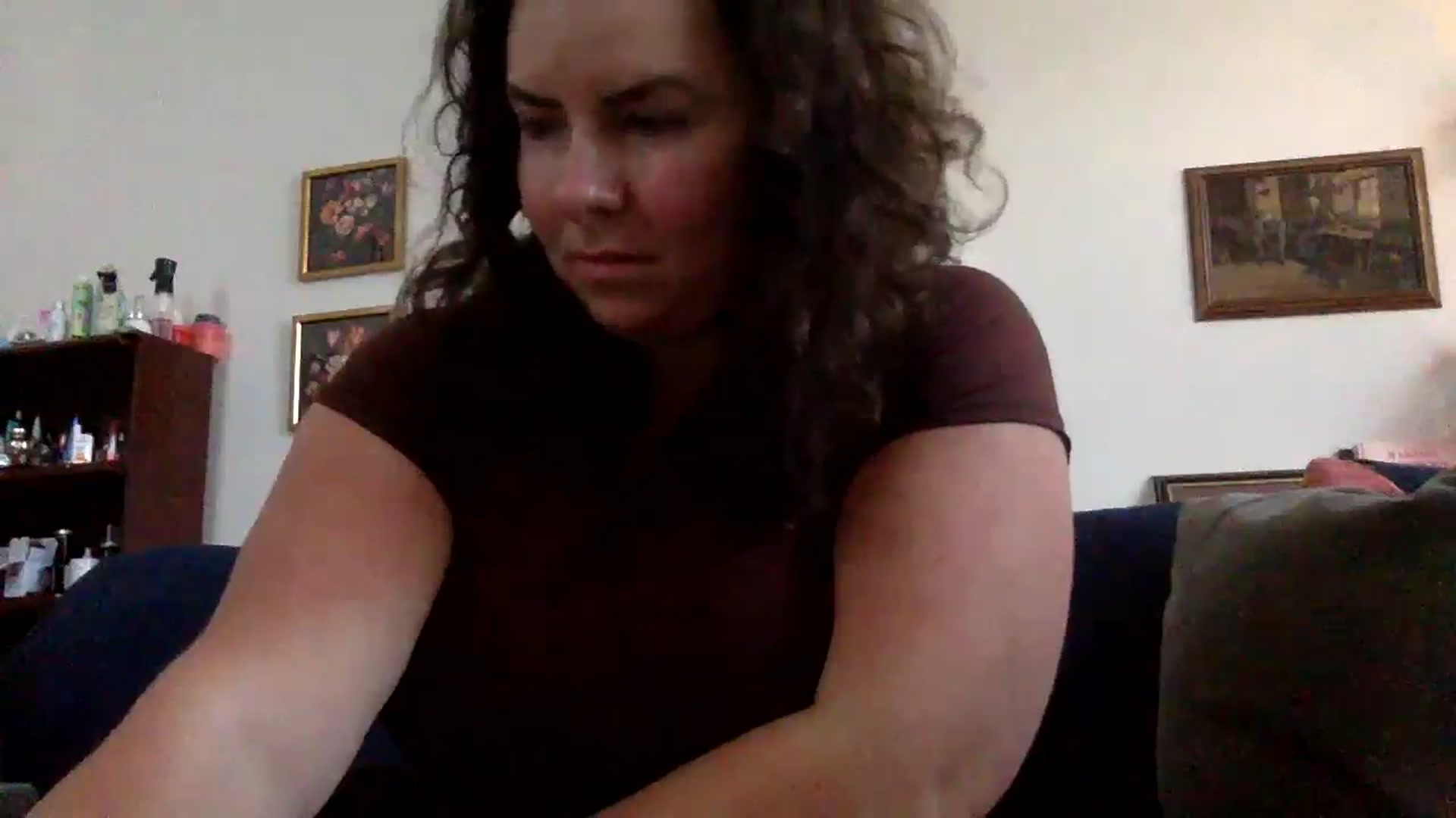 Gallery image thumbnail from EmilyHart's myfreecams stream on, 09/30/2025, 21:25 image 2 of 20