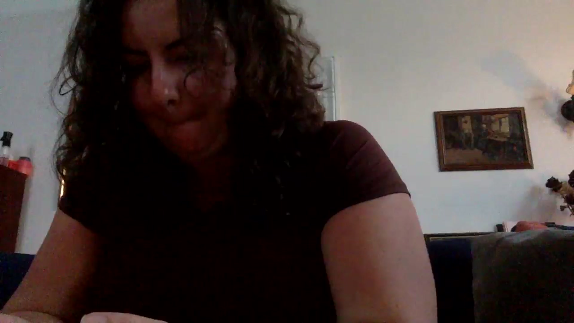 Gallery image thumbnail from EmilyHart's myfreecams stream on, 09/30/2025, 21:25 image 16 of 20