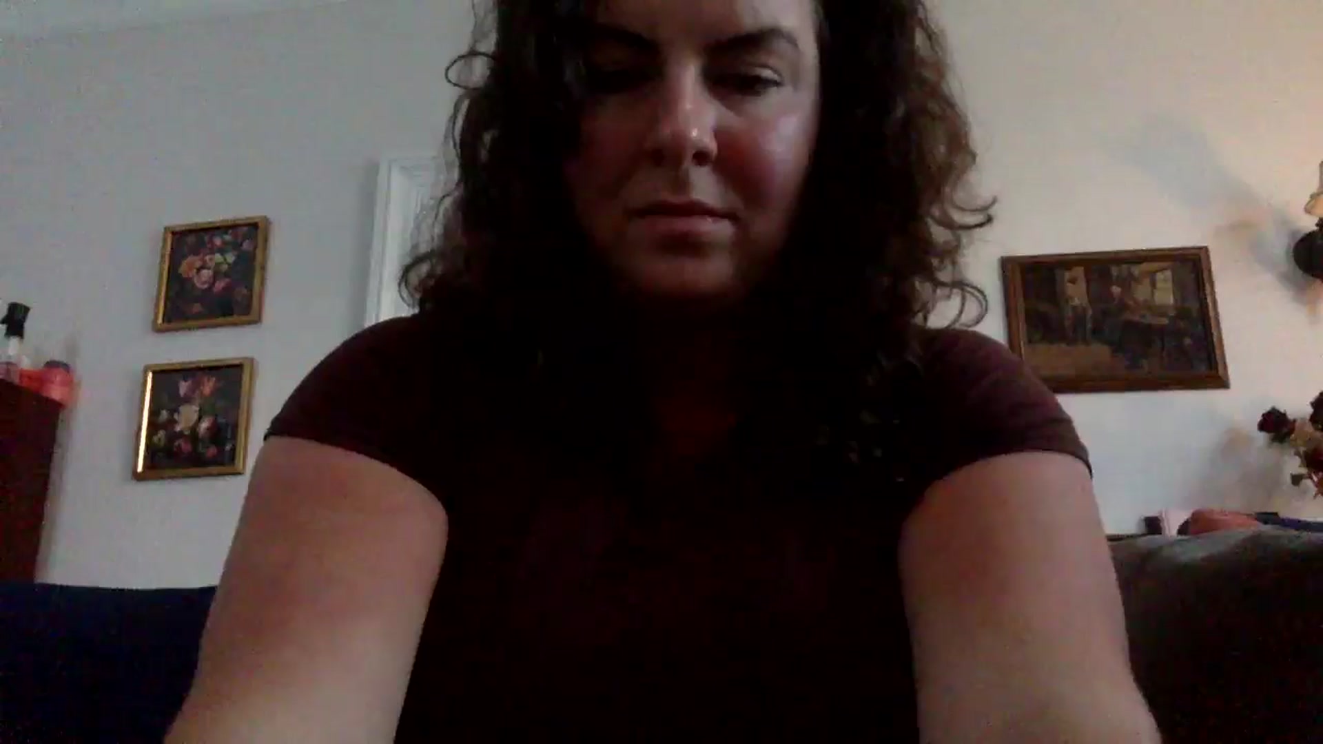 Gallery image thumbnail from EmilyHart's myfreecams stream on, 09/30/2025, 21:25 image 18 of 20
