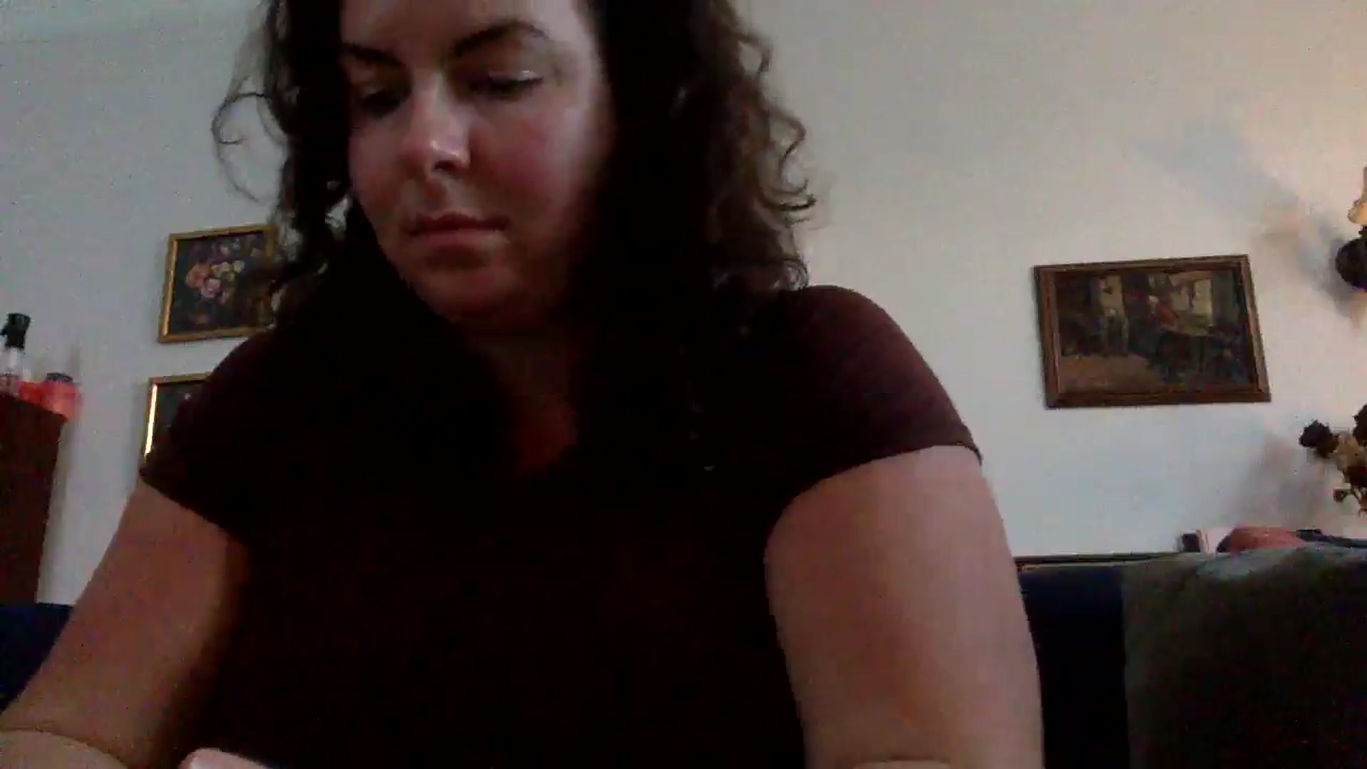 Gallery image thumbnail from EmilyHart's myfreecams stream on, 09/30/2025, 21:25 image 17 of 20