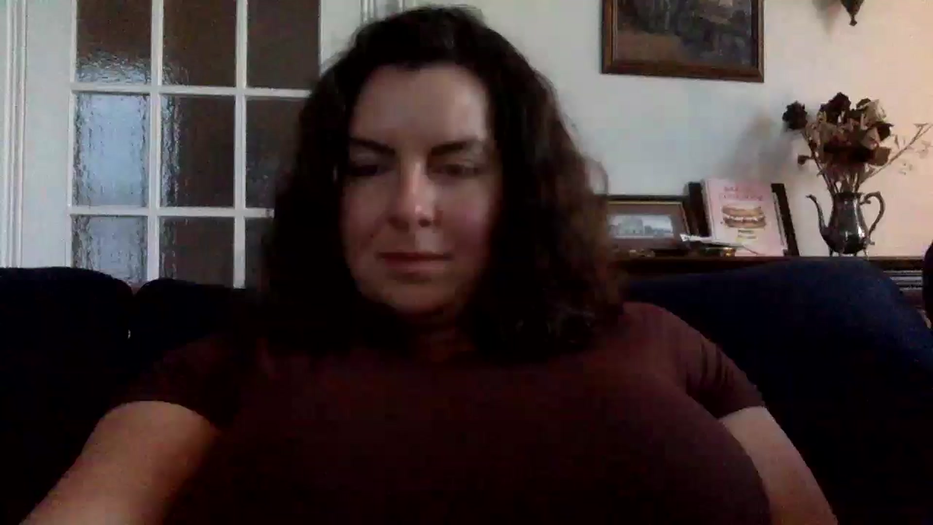Gallery image thumbnail from EmilyHart's myfreecams stream on, 09/30/2025, 21:25 image 13 of 20