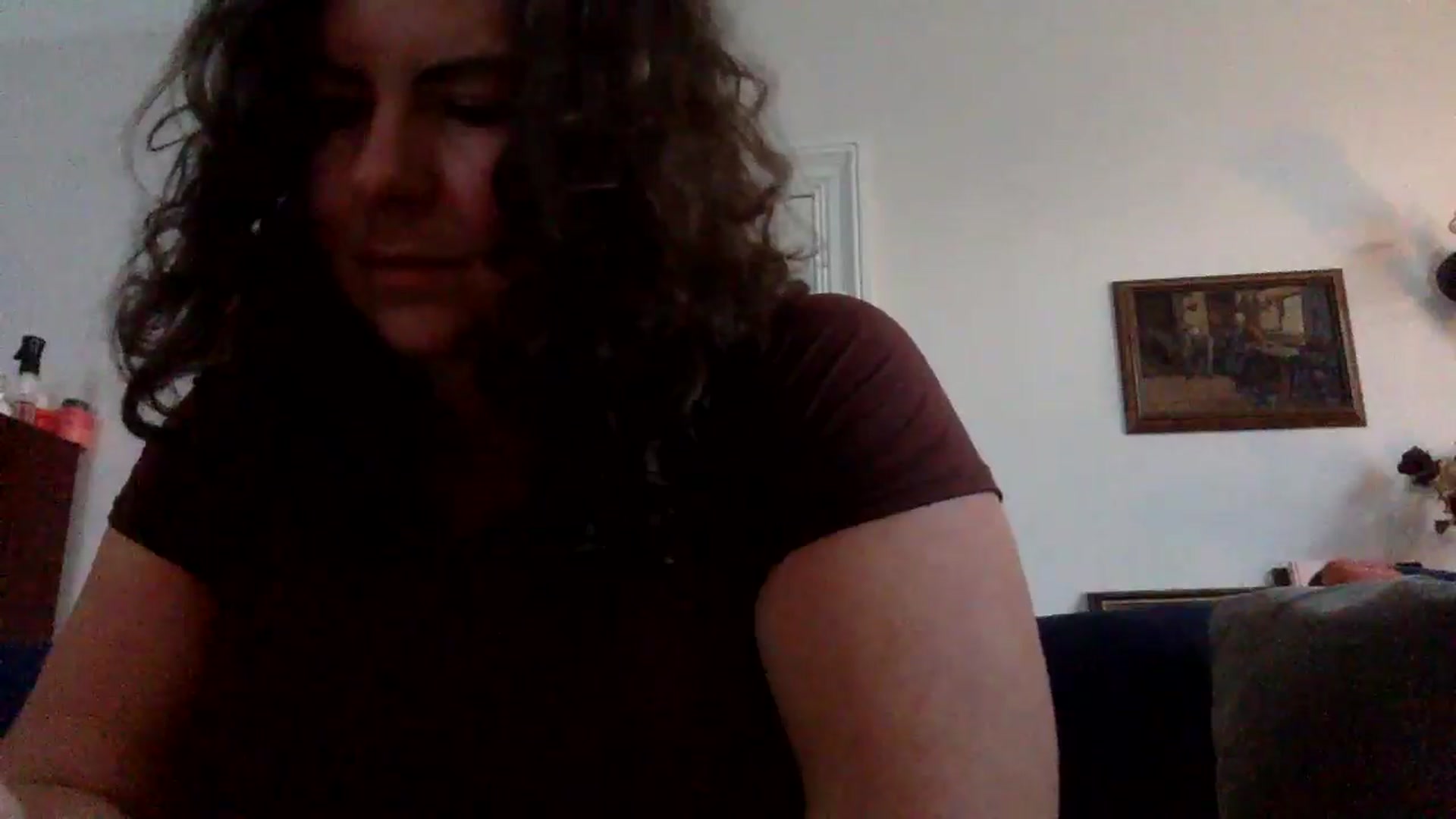 Gallery image thumbnail from EmilyHart's myfreecams stream on, 09/30/2025, 21:25 image 14 of 20