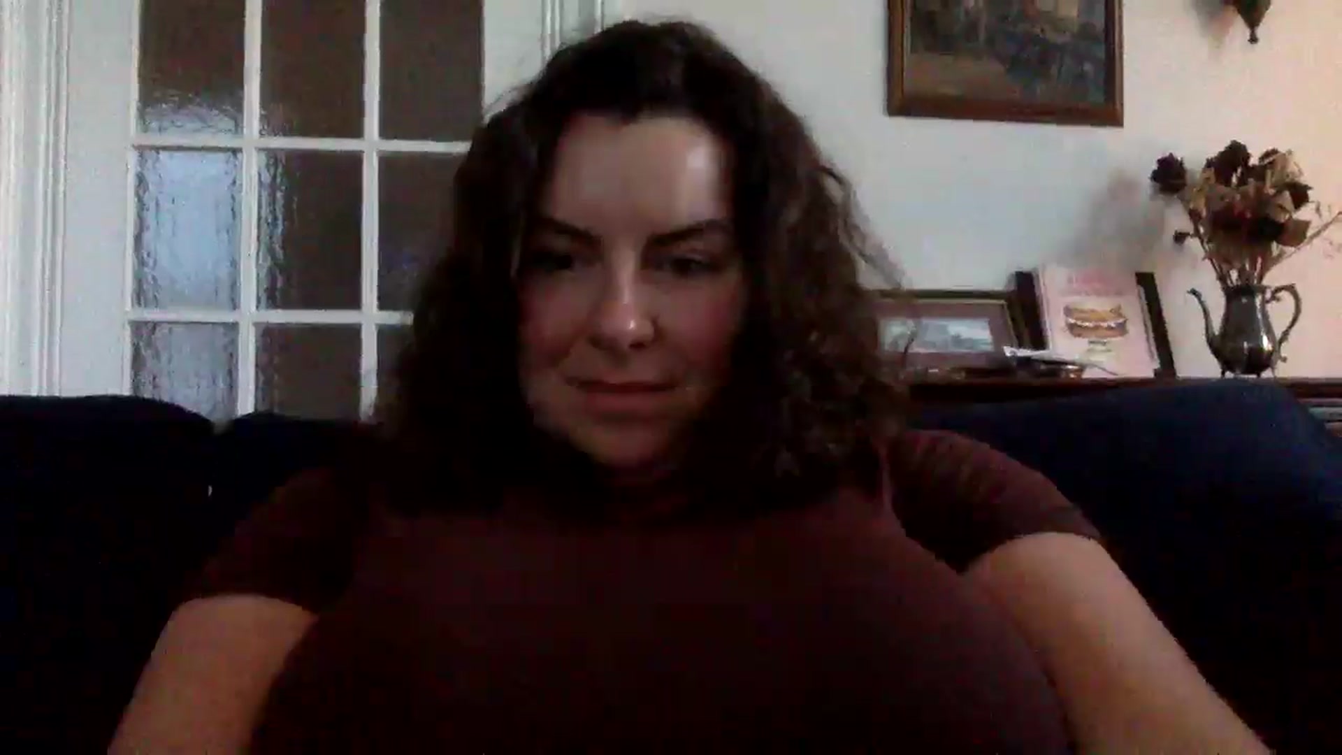 Gallery image thumbnail from EmilyHart's myfreecams stream on, 09/30/2025, 21:25 image 11 of 20