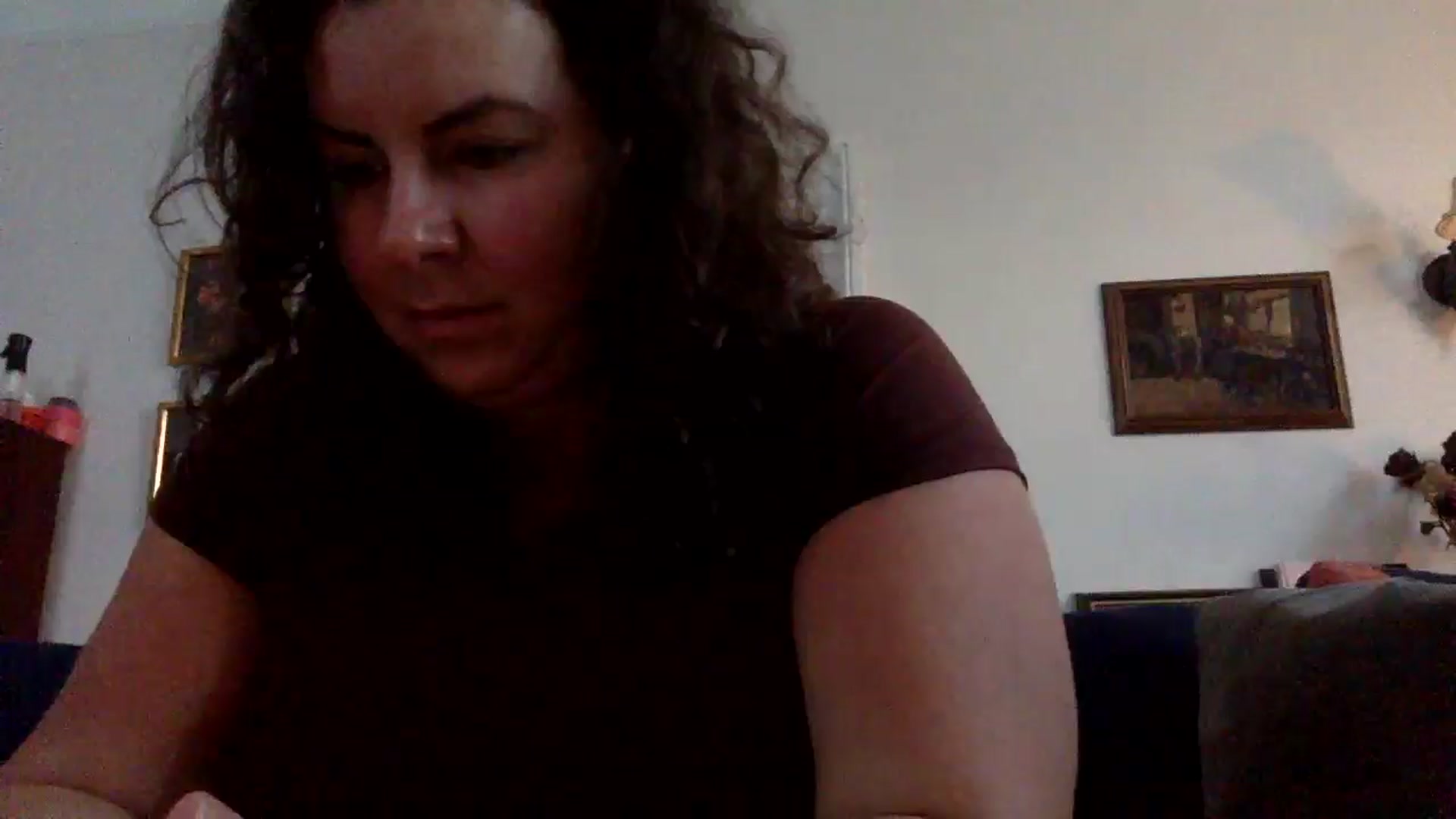 Gallery image thumbnail from EmilyHart's myfreecams stream on, 09/30/2025, 21:25 image 19 of 20