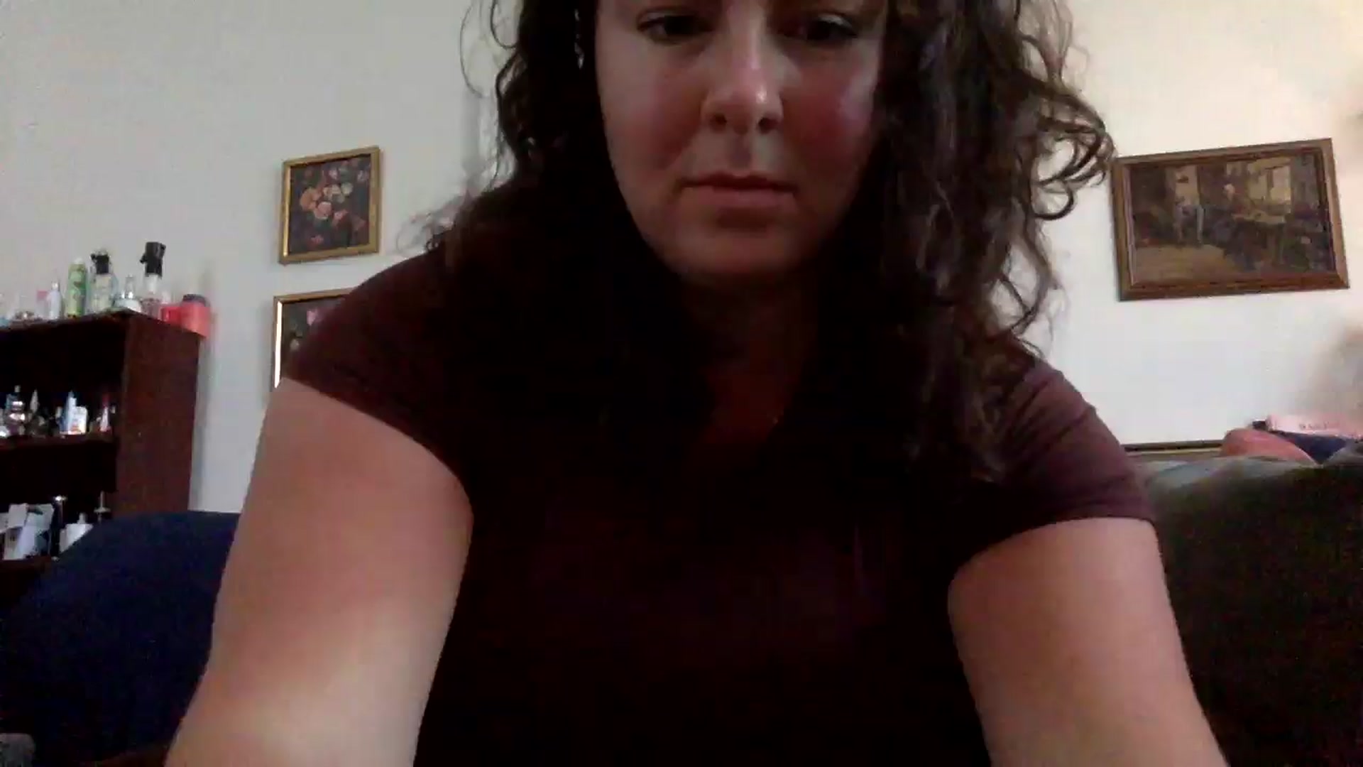 Gallery image thumbnail from EmilyHart's myfreecams stream on, 09/30/2025, 21:25 image 1 of 20