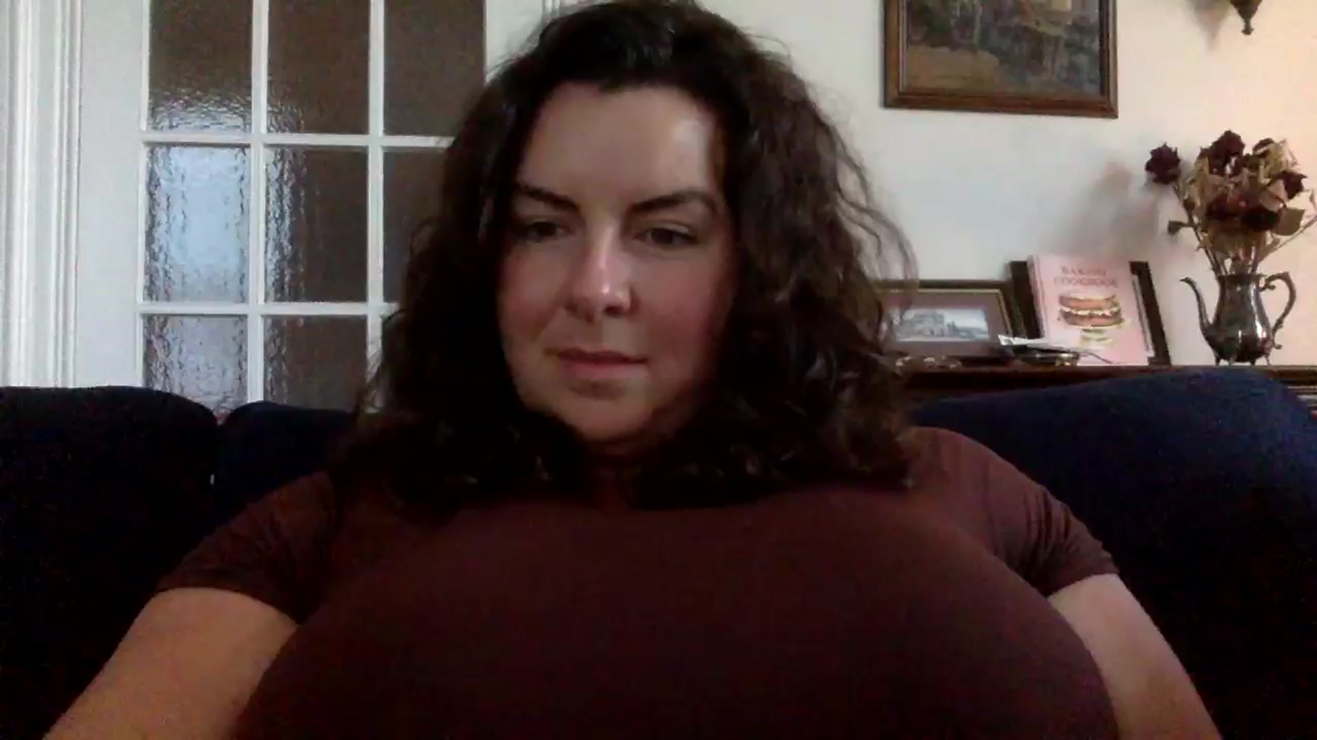 Gallery image thumbnail from EmilyHart's myfreecams stream on, 09/30/2025, 21:25 image 6 of 20