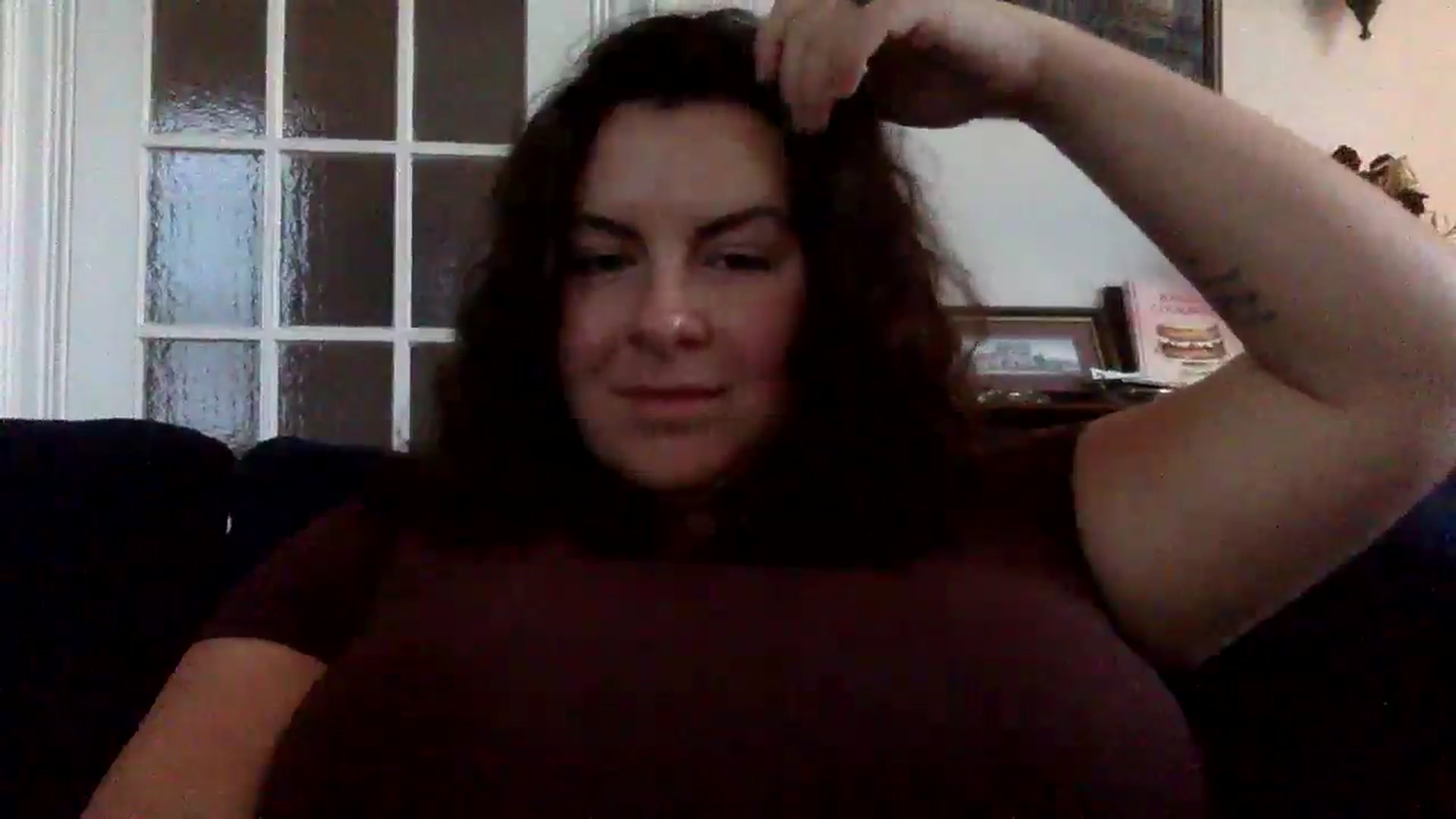 Gallery image thumbnail from EmilyHart's myfreecams stream on, 09/30/2025, 21:25 image 10 of 20