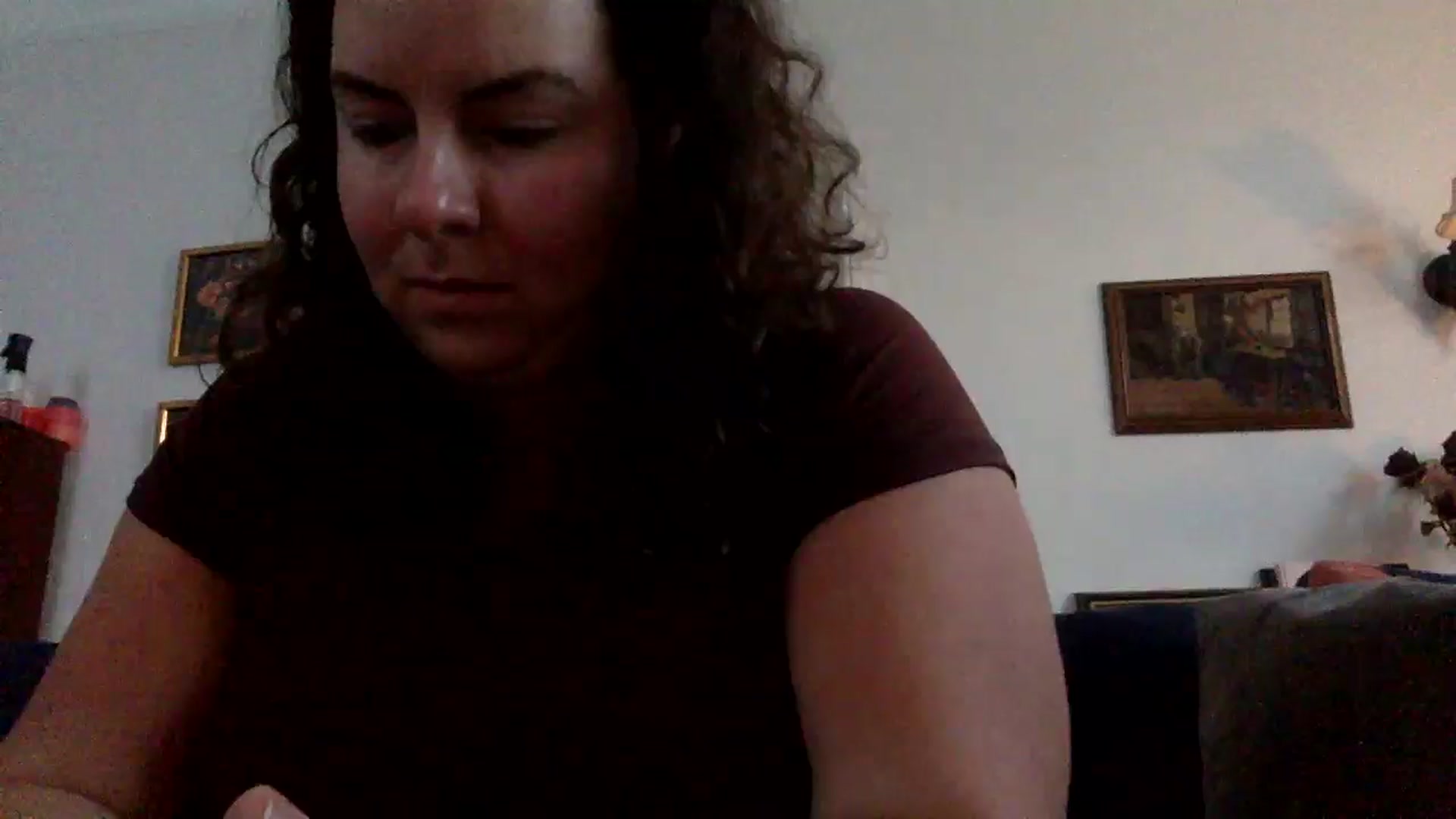Gallery image thumbnail from EmilyHart's myfreecams stream on, 09/30/2025, 21:25 image 20 of 20