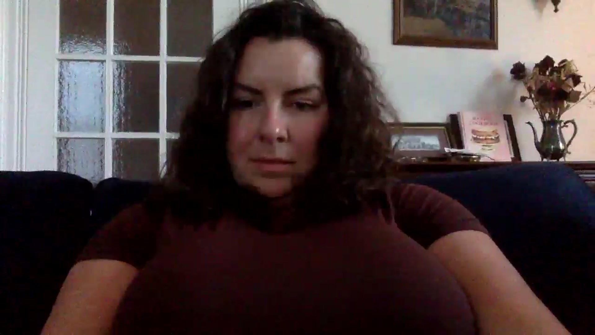 Gallery image thumbnail from EmilyHart's myfreecams stream on, 09/30/2025, 21:25 image 8 of 20
