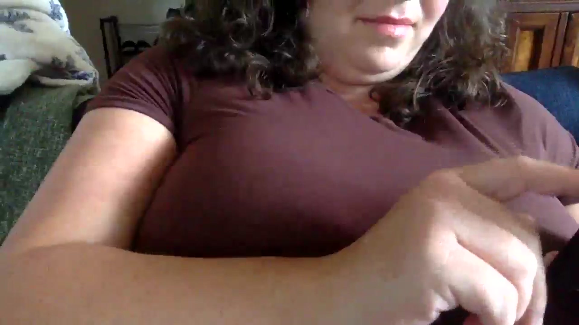 Gallery image thumbnail from EmilyHart's myfreecams stream on, 10/01/2025, 20:17 image 16 of 20