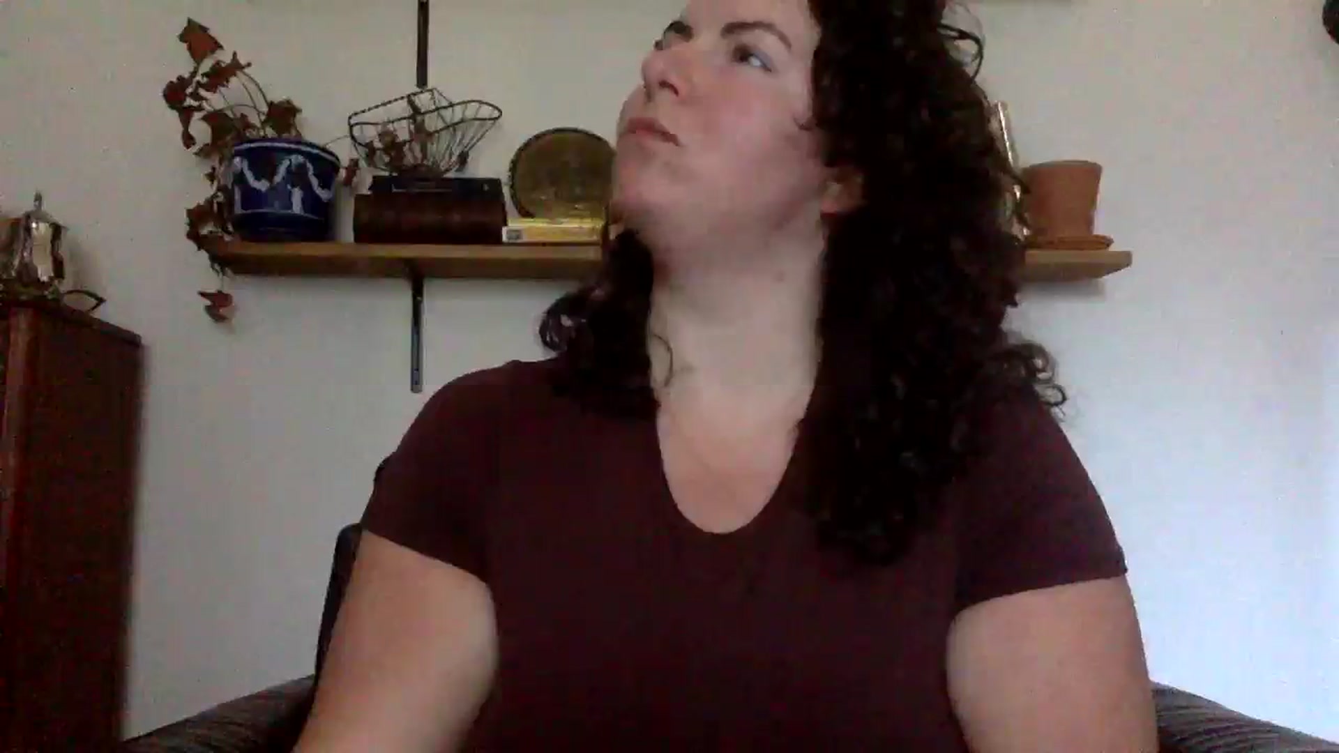 Gallery image thumbnail from EmilyHart's myfreecams stream on, 10/07/2025, 20:47 image 18 of 20