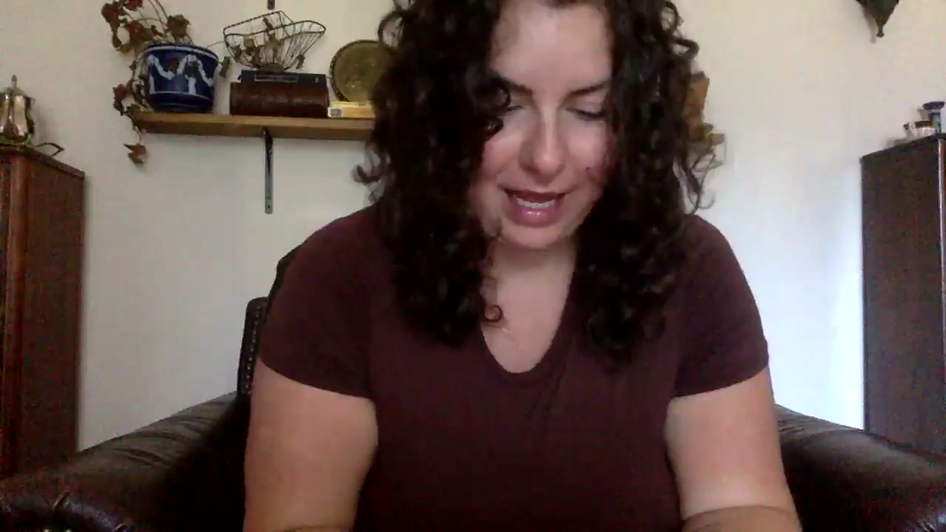 Gallery image thumbnail from EmilyHart's myfreecams stream on, 10/07/2025, 20:47 image 13 of 20
