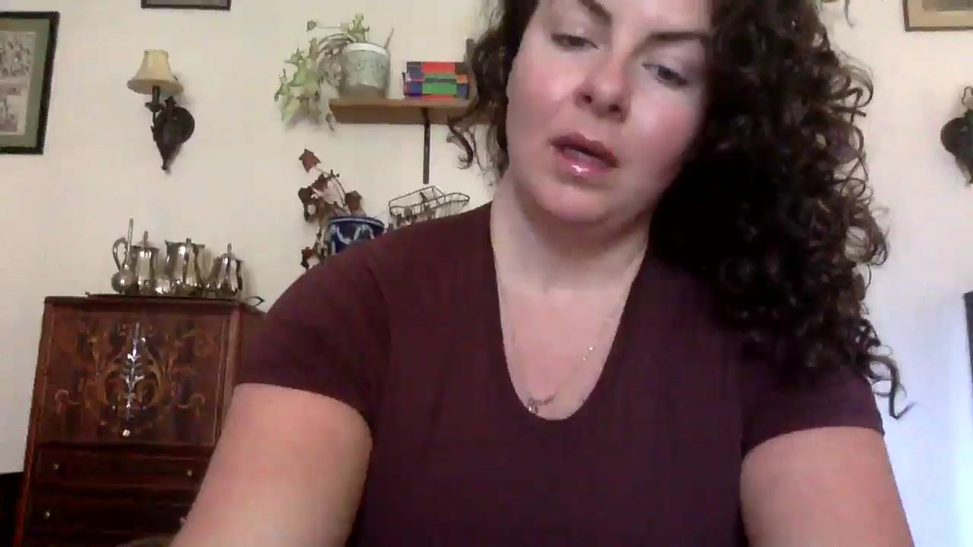 Gallery image thumbnail from EmilyHart's myfreecams stream on, 10/07/2025, 20:47 image 2 of 20