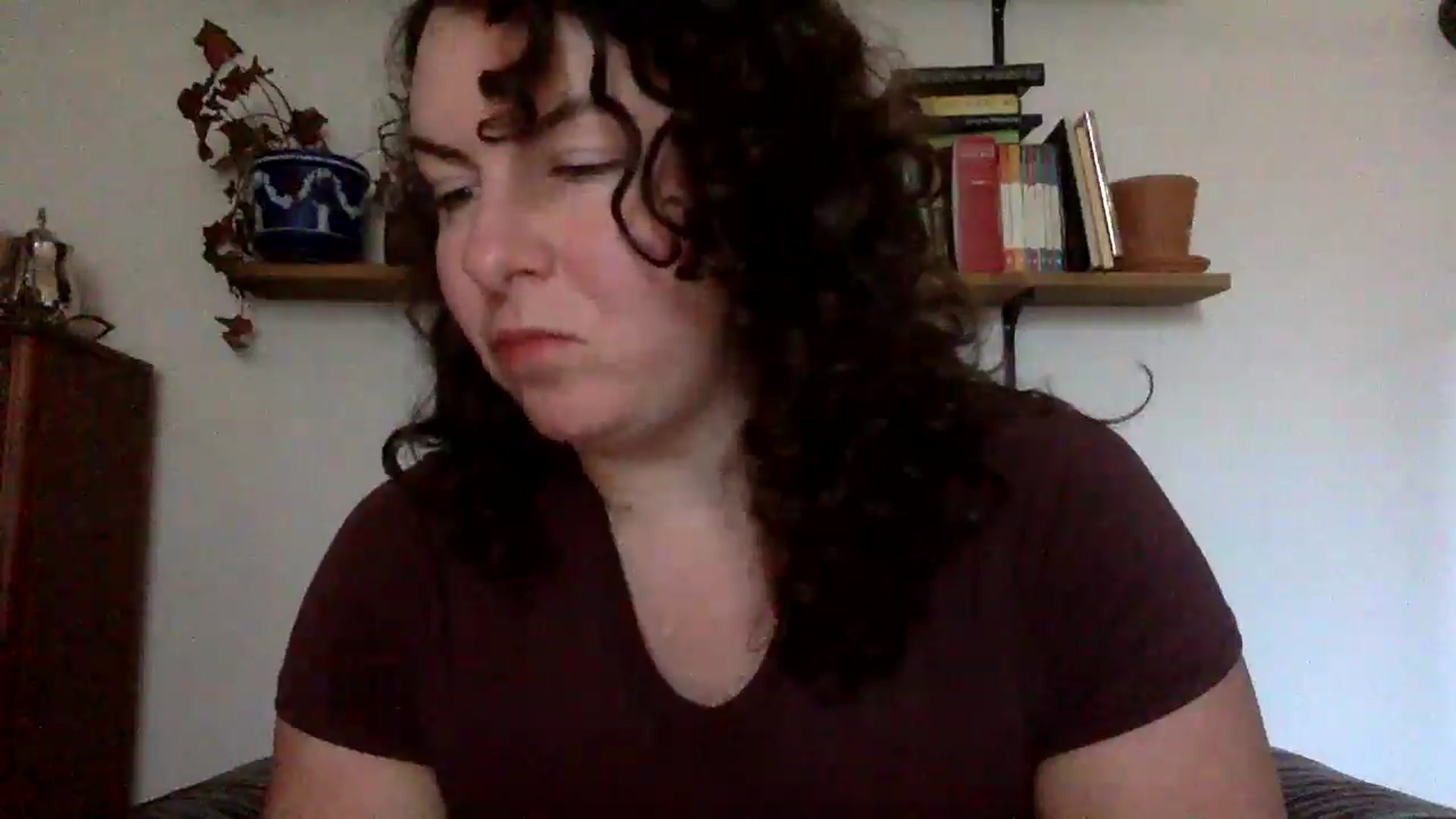Gallery image thumbnail from EmilyHart's myfreecams stream on, 10/07/2025, 20:47 image 20 of 20