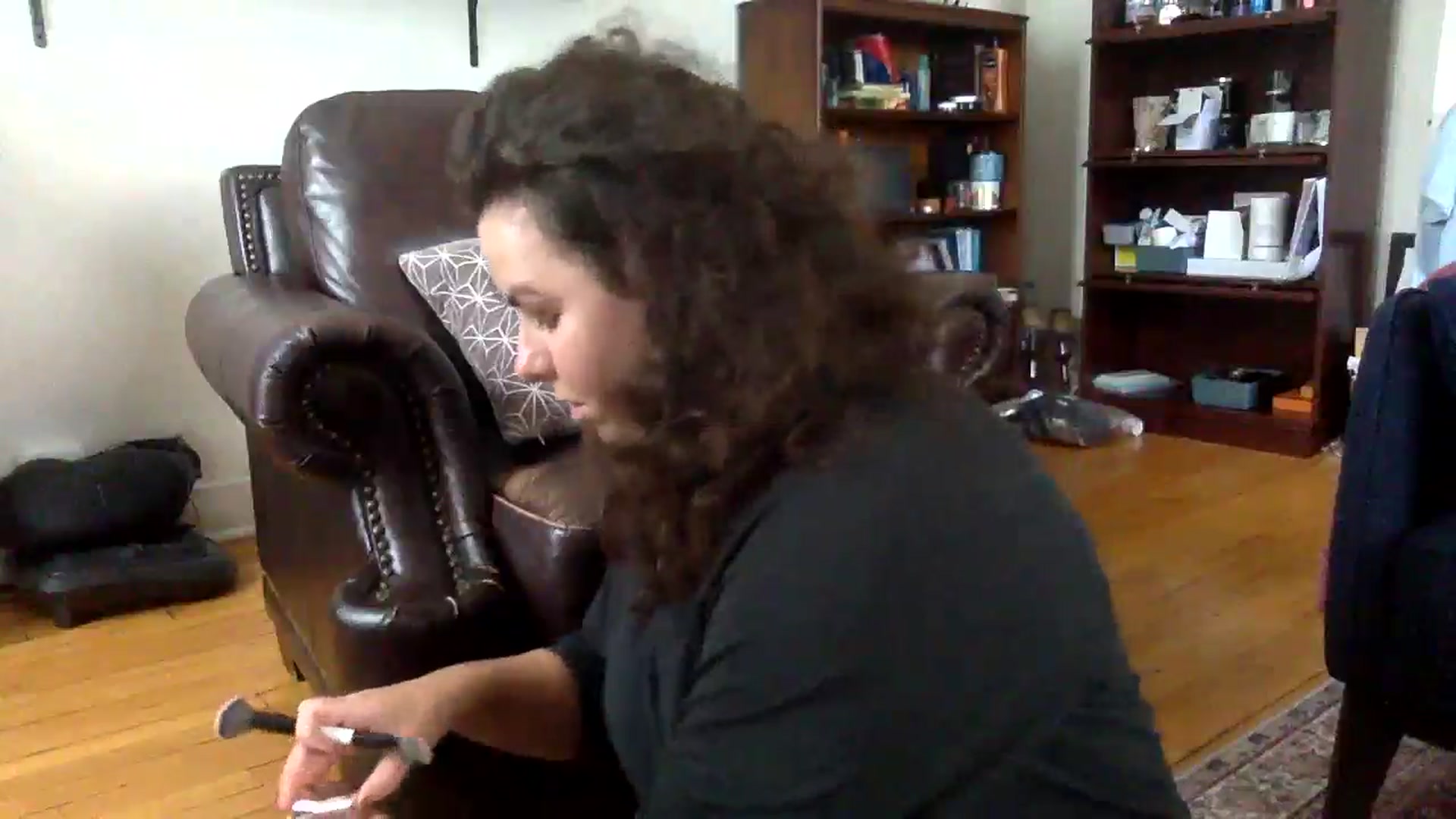Gallery image thumbnail from EmilyHart's myfreecams stream on, 10/09/2025, 15:44 image 3 of 20