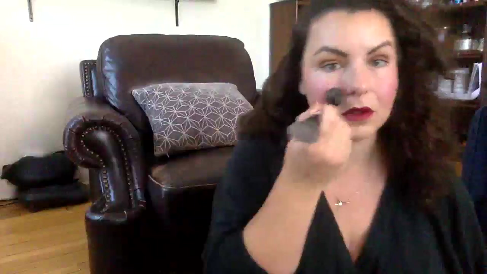 Gallery image thumbnail from EmilyHart's myfreecams stream on, 10/09/2025, 15:44 image 6 of 20