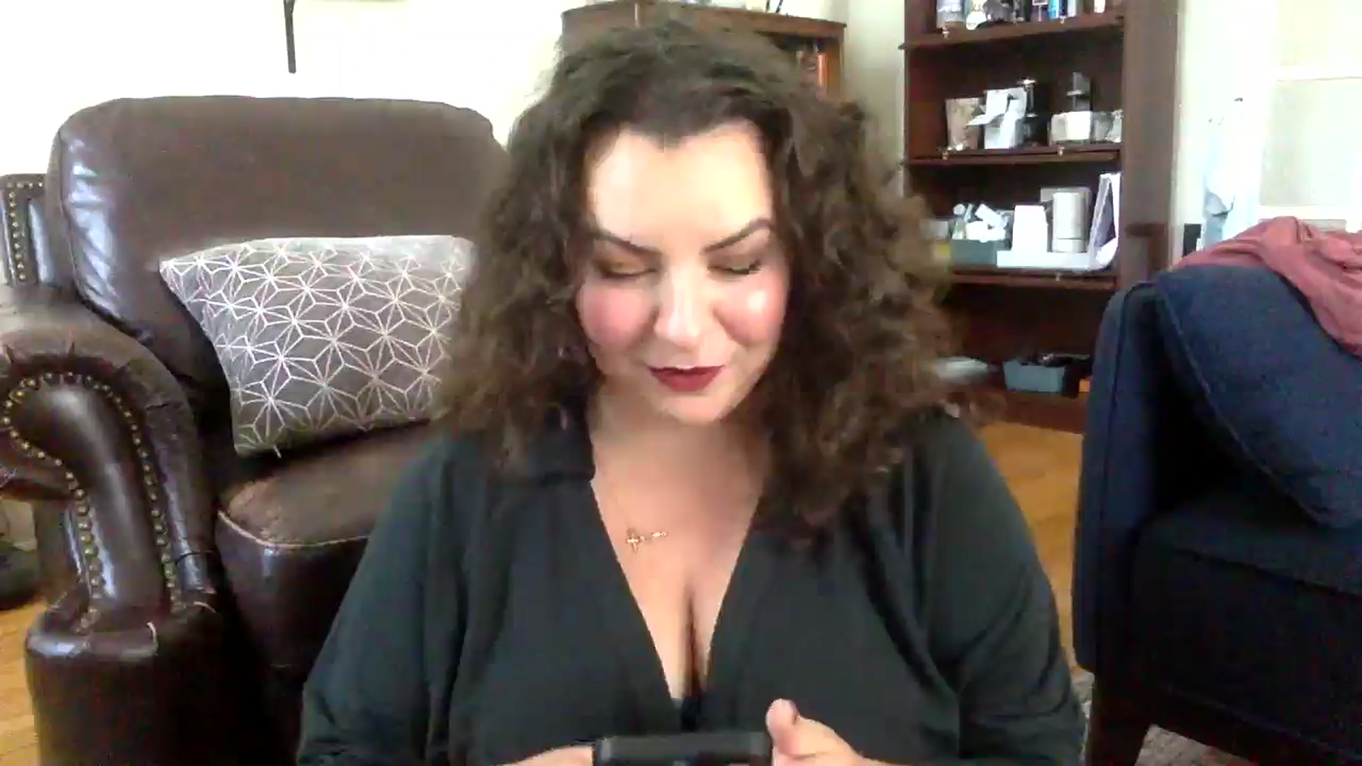 Gallery image thumbnail from EmilyHart's myfreecams stream on, 10/09/2025, 15:44 image 10 of 20