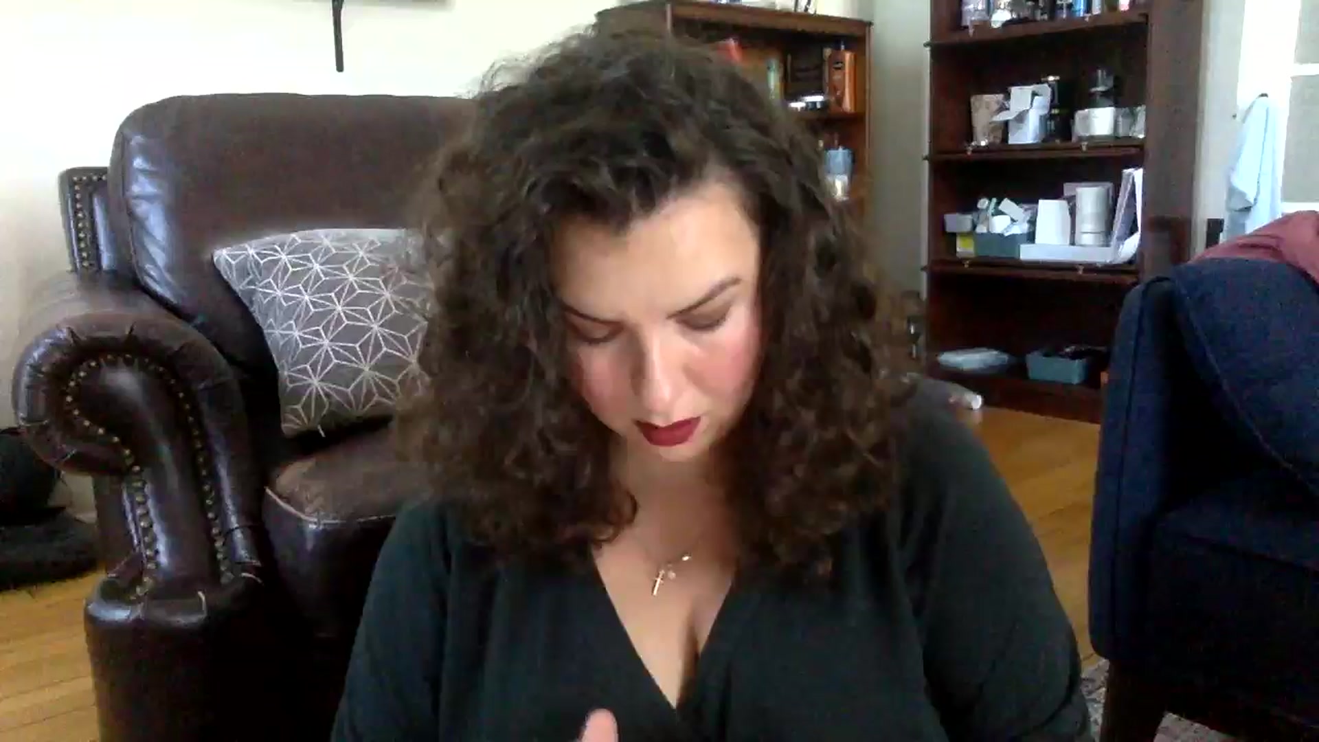 Gallery image thumbnail from EmilyHart's myfreecams stream on, 10/09/2025, 15:44 image 8 of 20