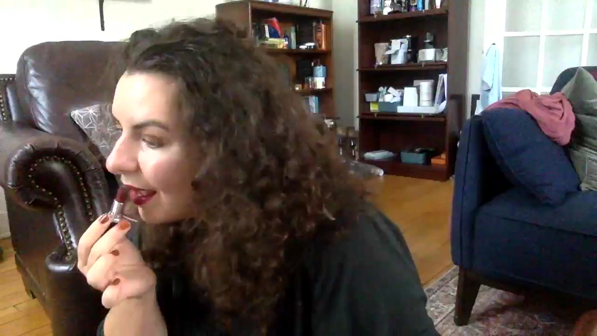 Gallery image thumbnail from EmilyHart's myfreecams stream on, 10/09/2025, 15:44 image 4 of 20