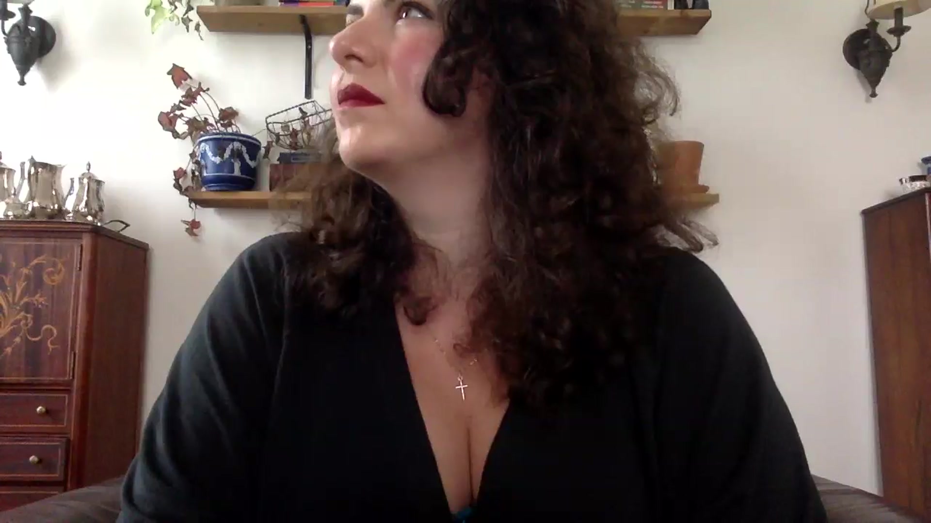 Gallery image thumbnail from EmilyHart's myfreecams stream on, 10/09/2025, 17:17 image 3 of 20